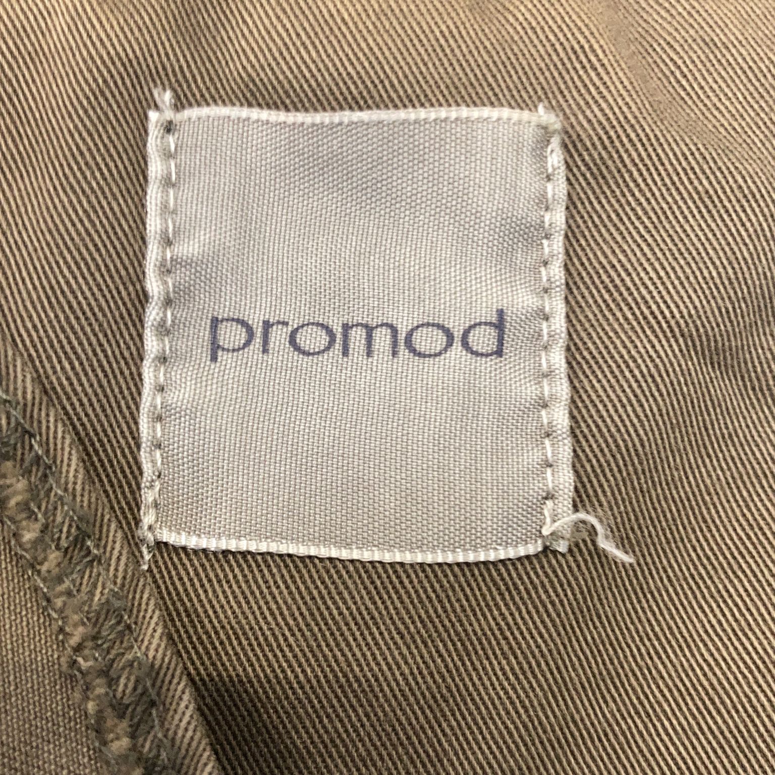 Promod