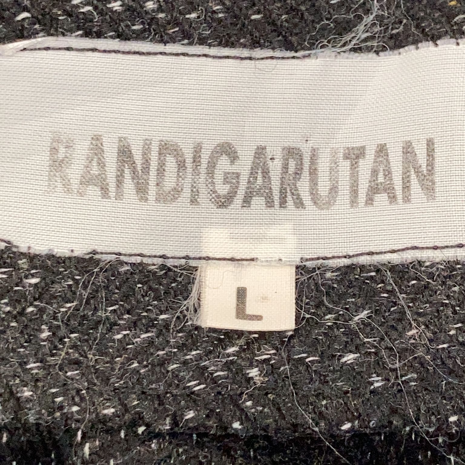 Randigarutan