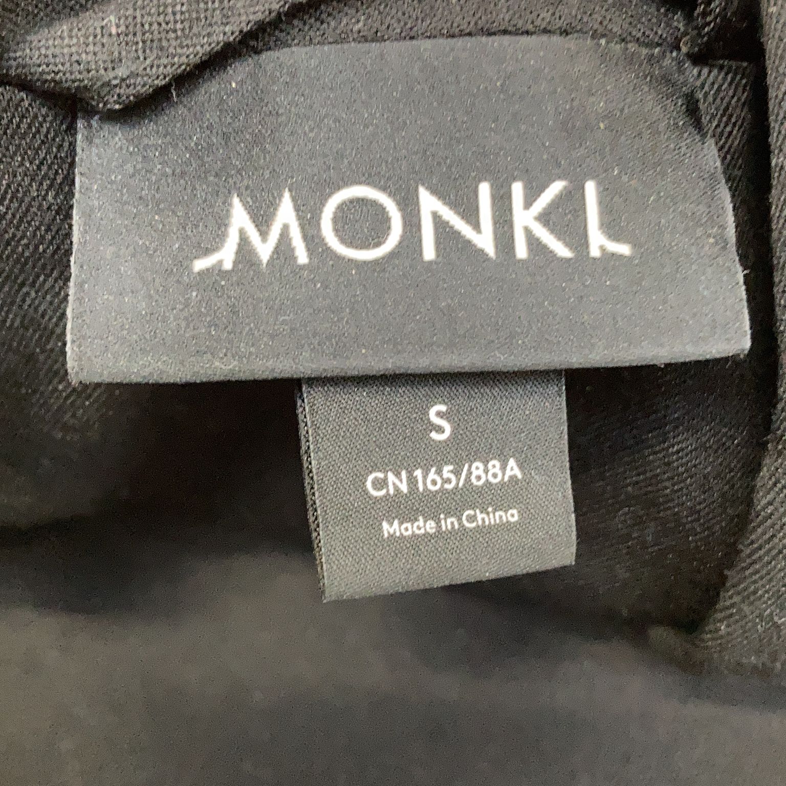 Monki