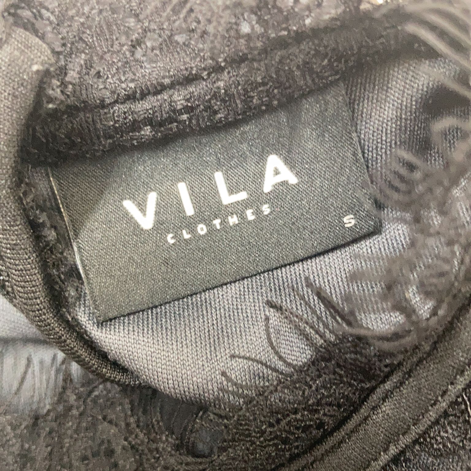 VILA Clothes