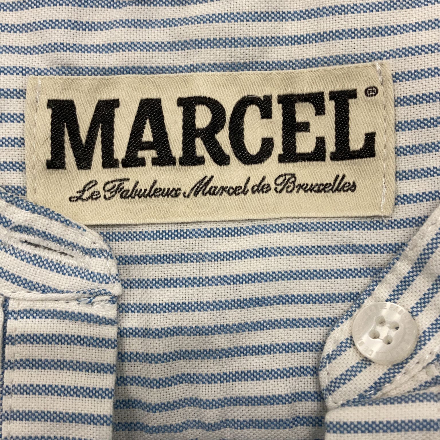 Marcel