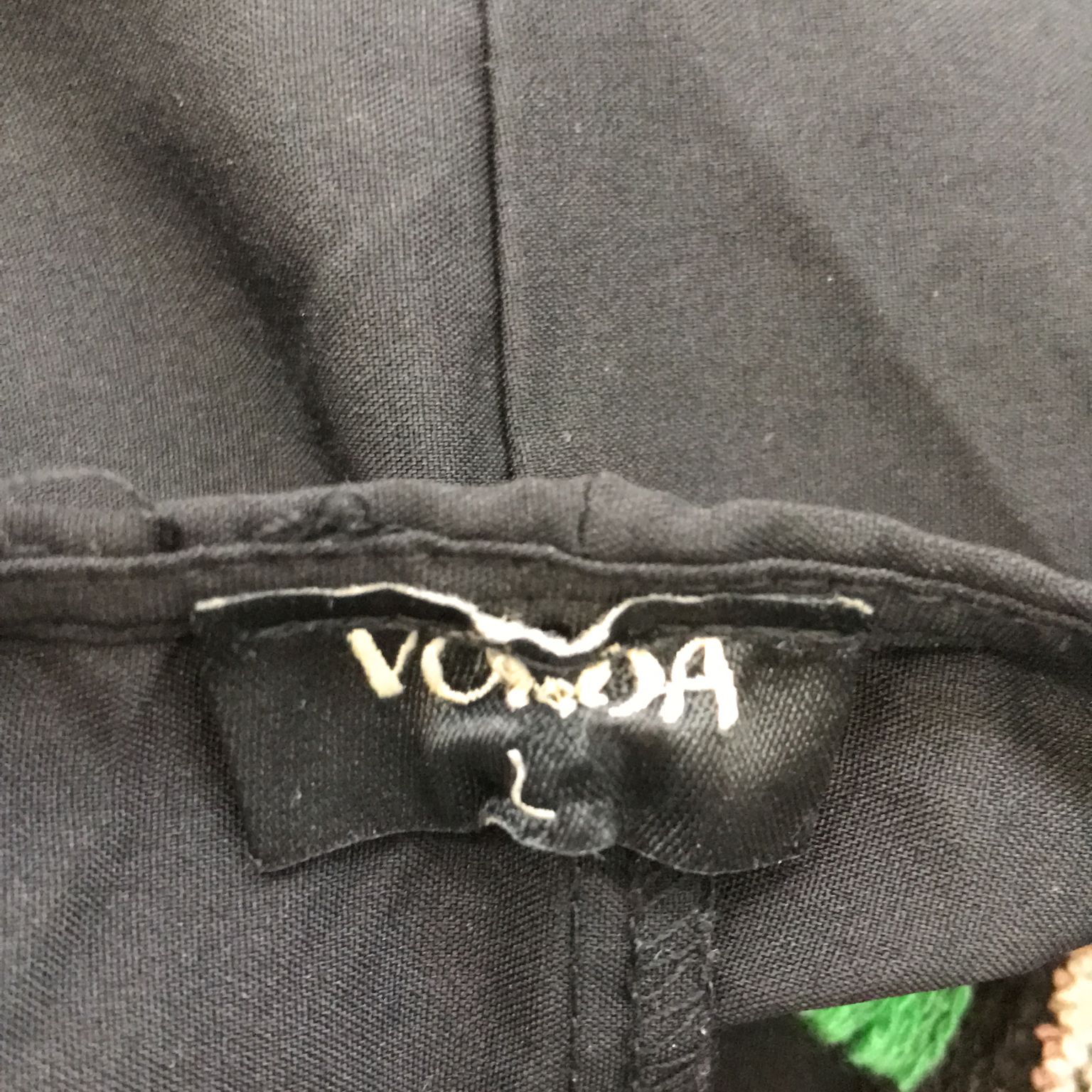 Vonda