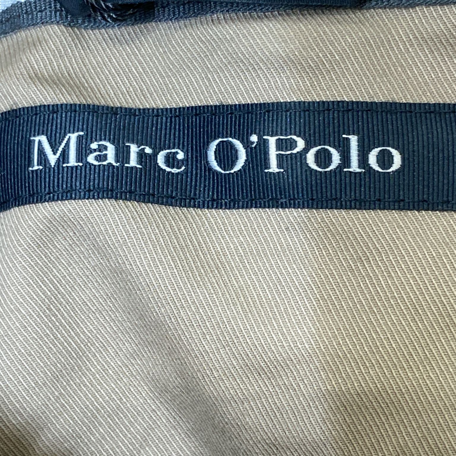 Marc O'Polo