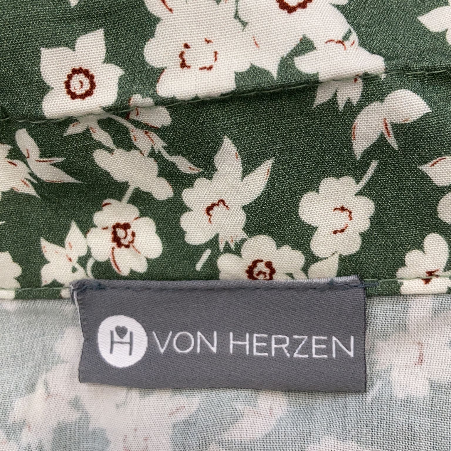 Von Herzen