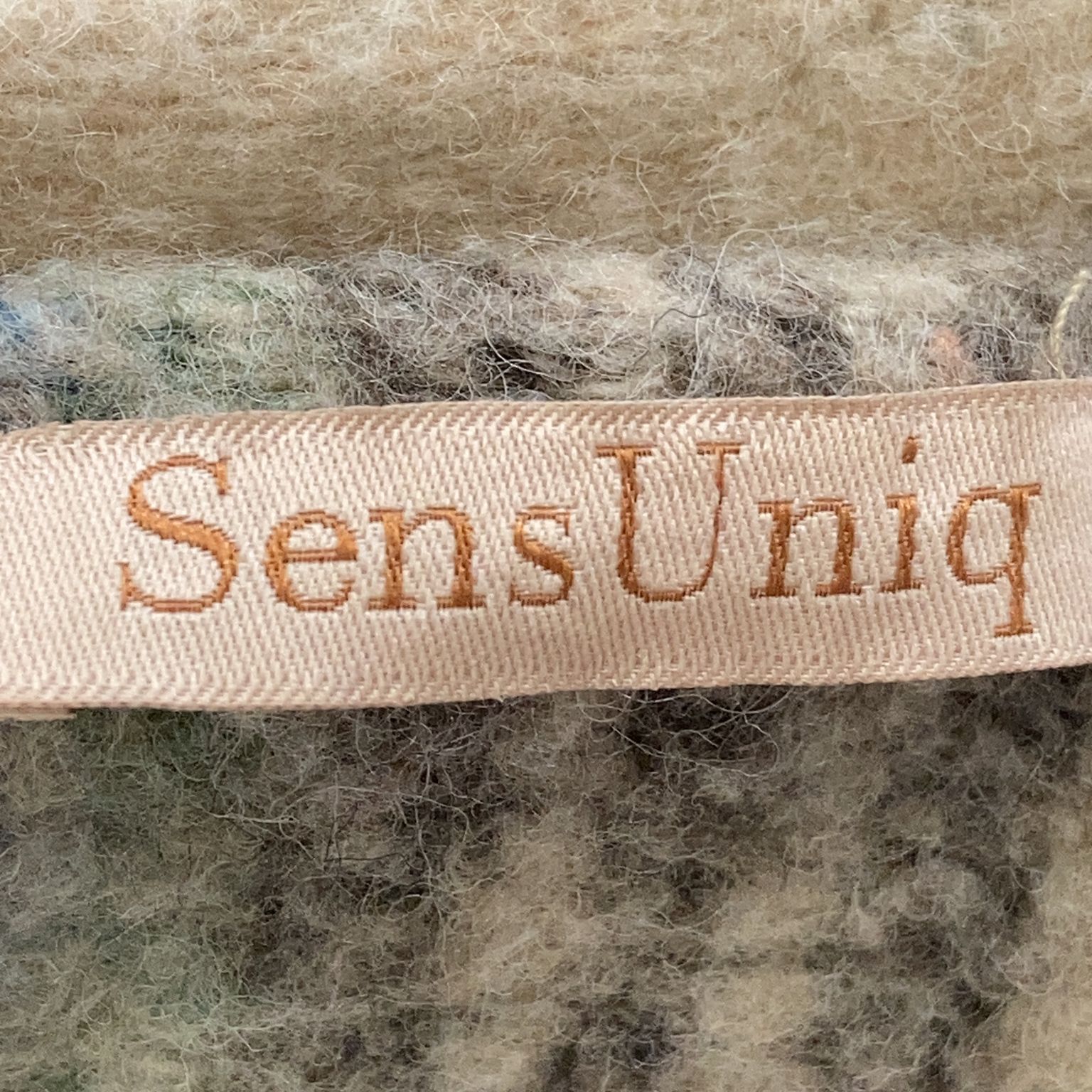 Sens Uniq