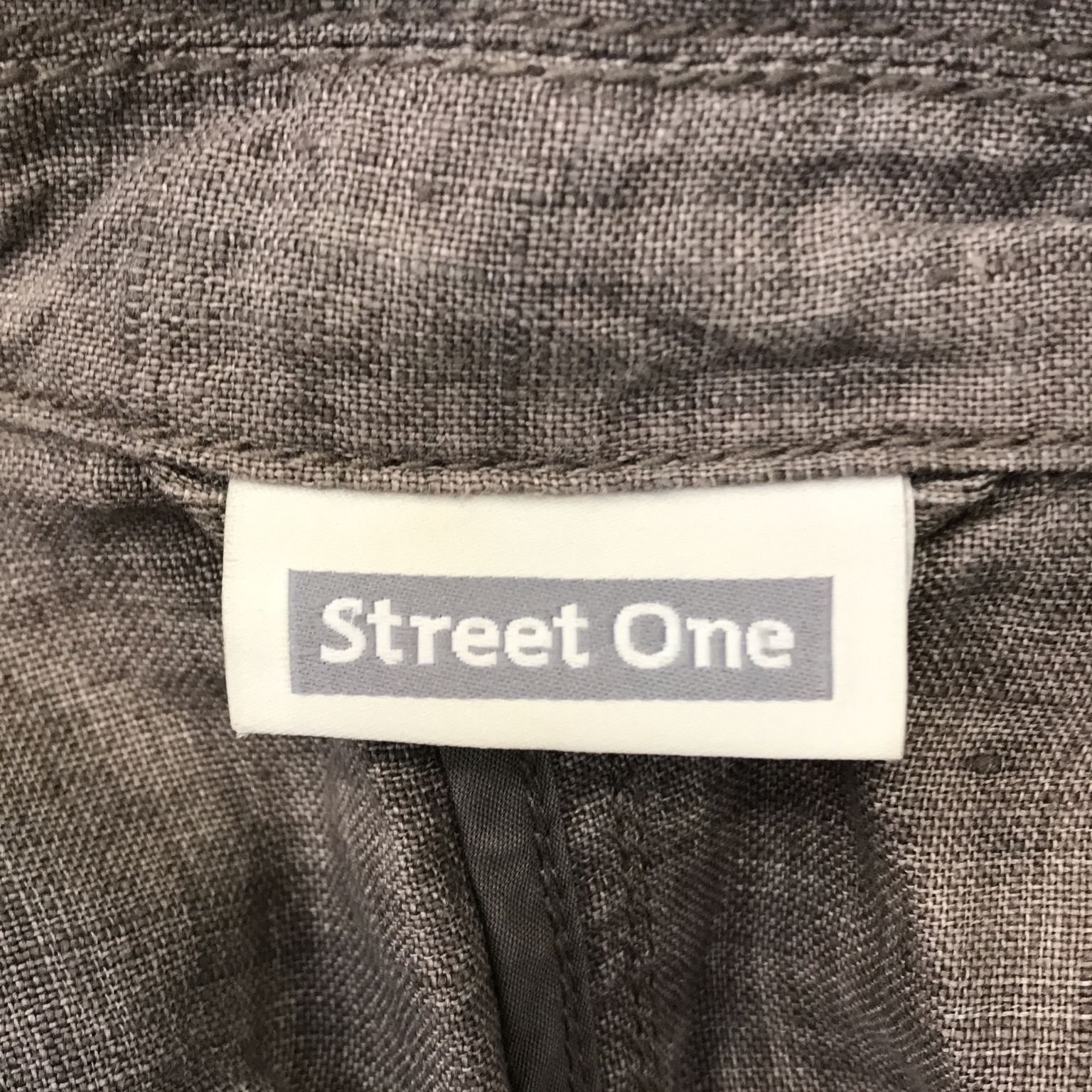 Street One