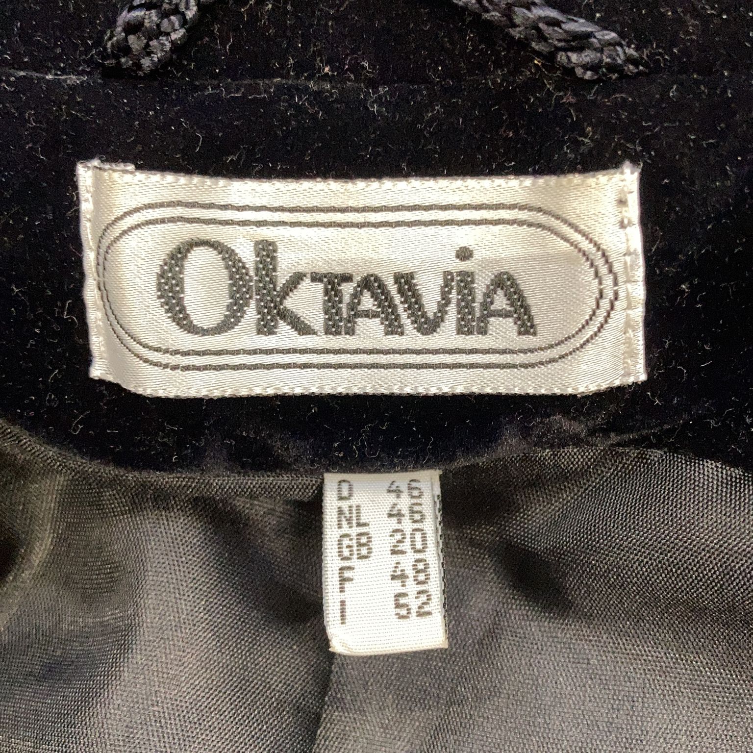 Oktavia