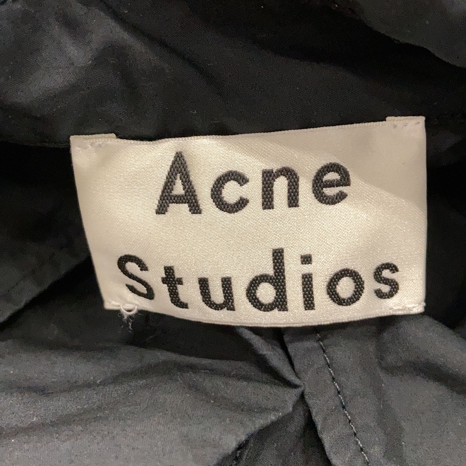 Acne Studios