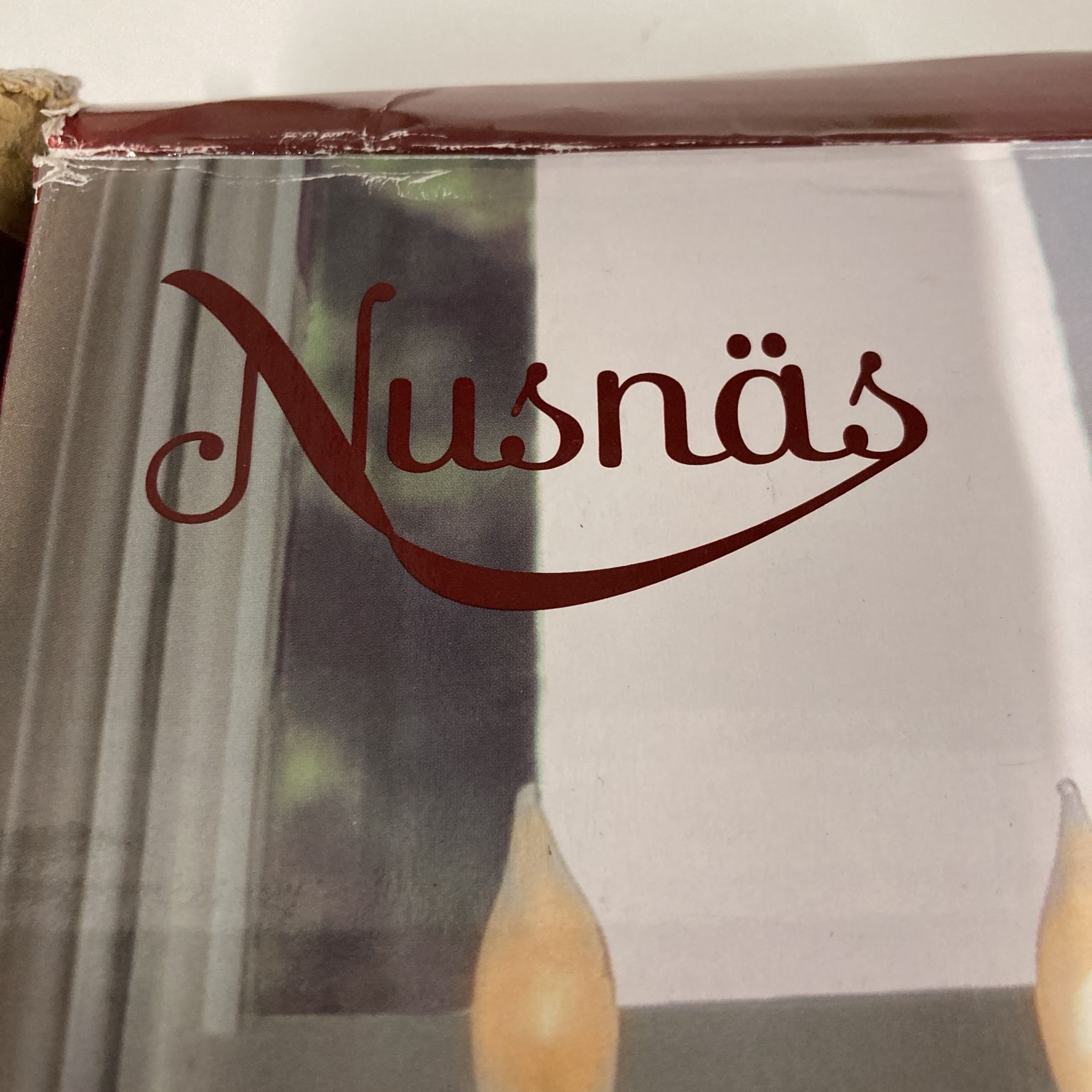 Nusnäs