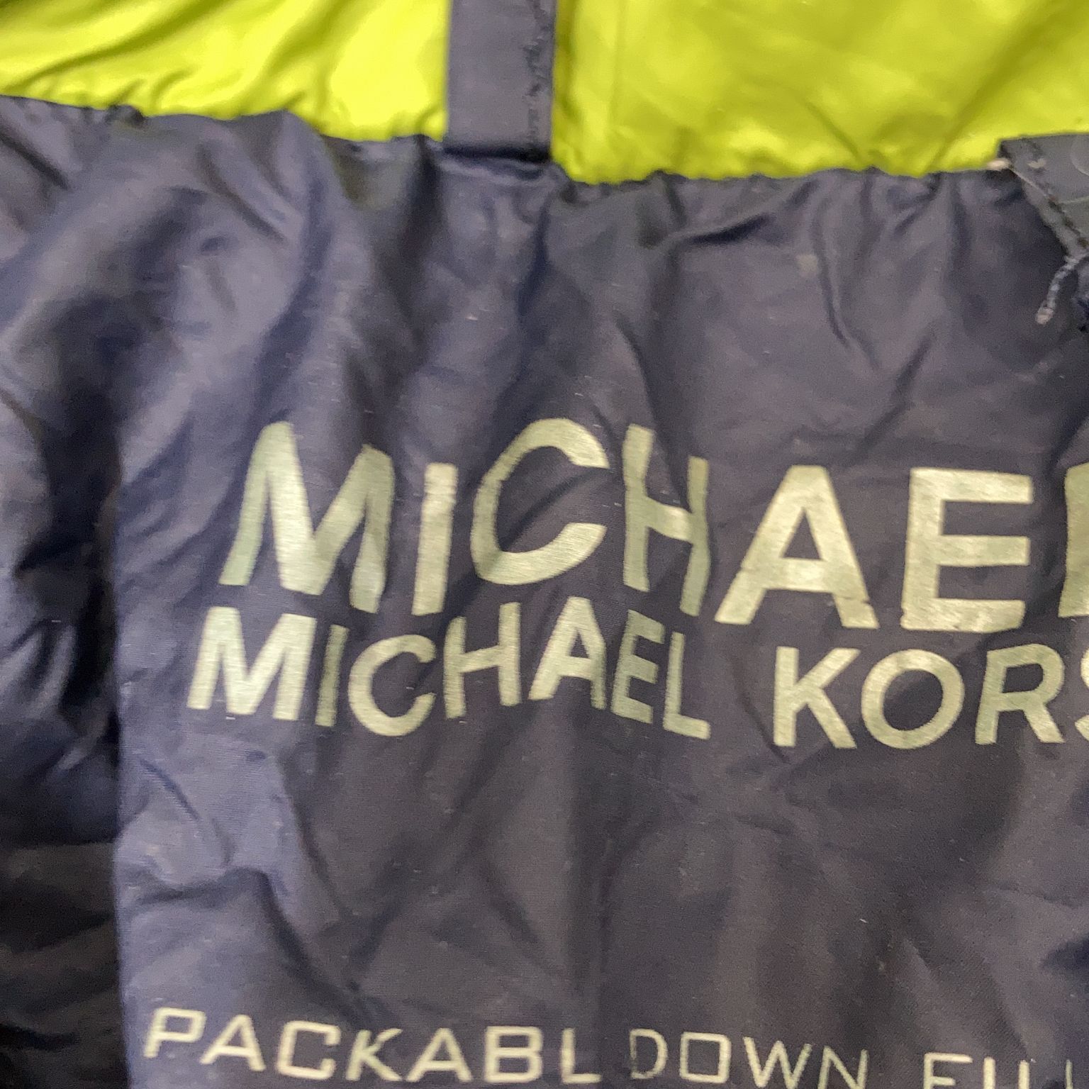 Michael Kors