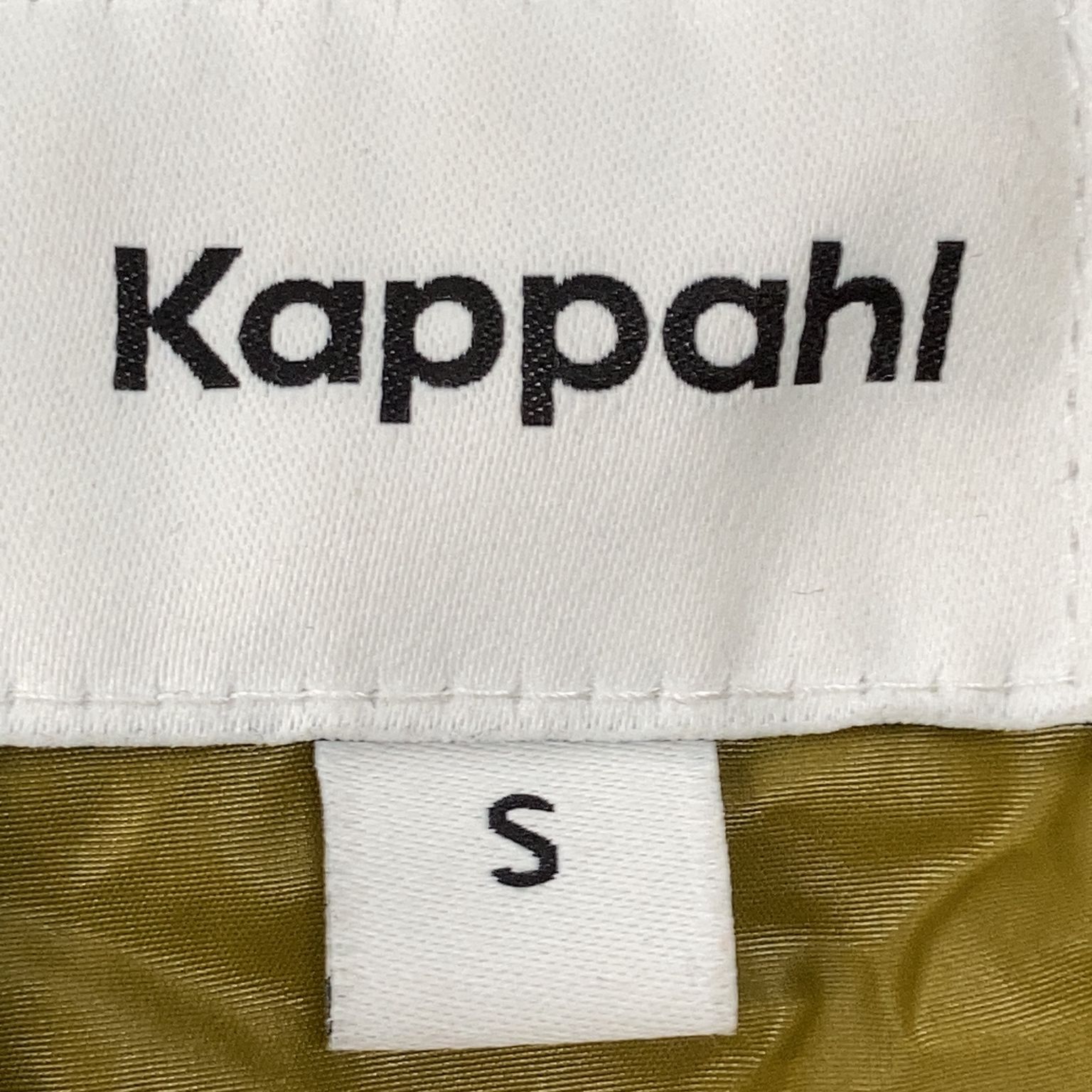 KappAhl