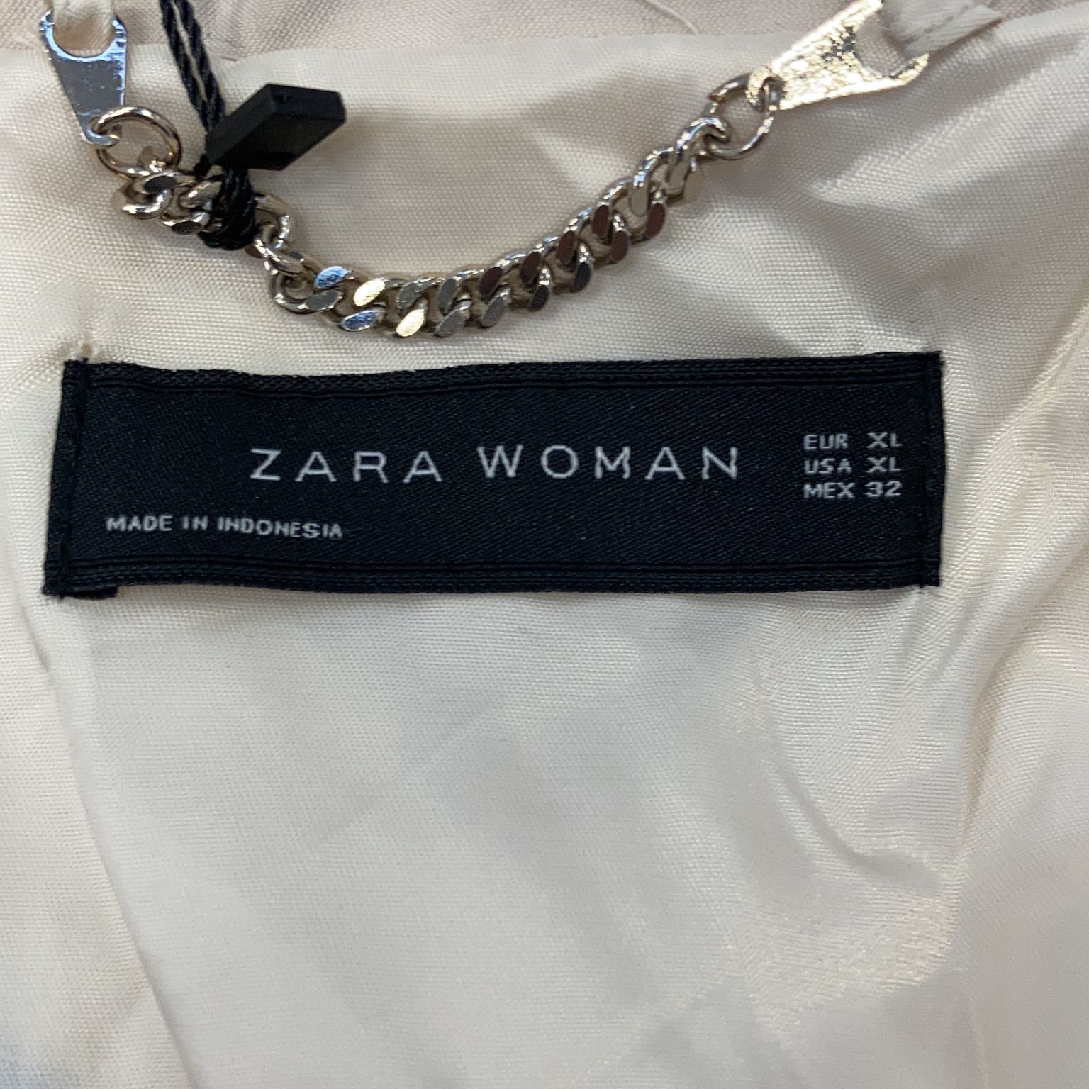 Zara Woman