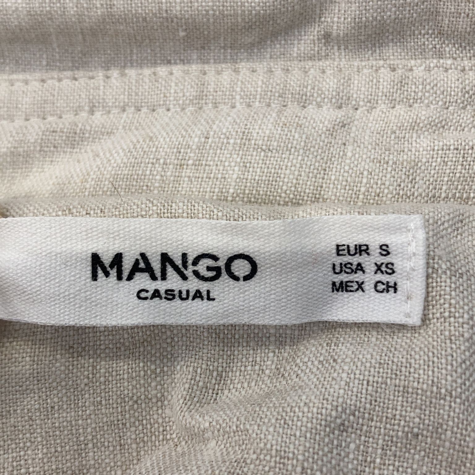 Mango Casual