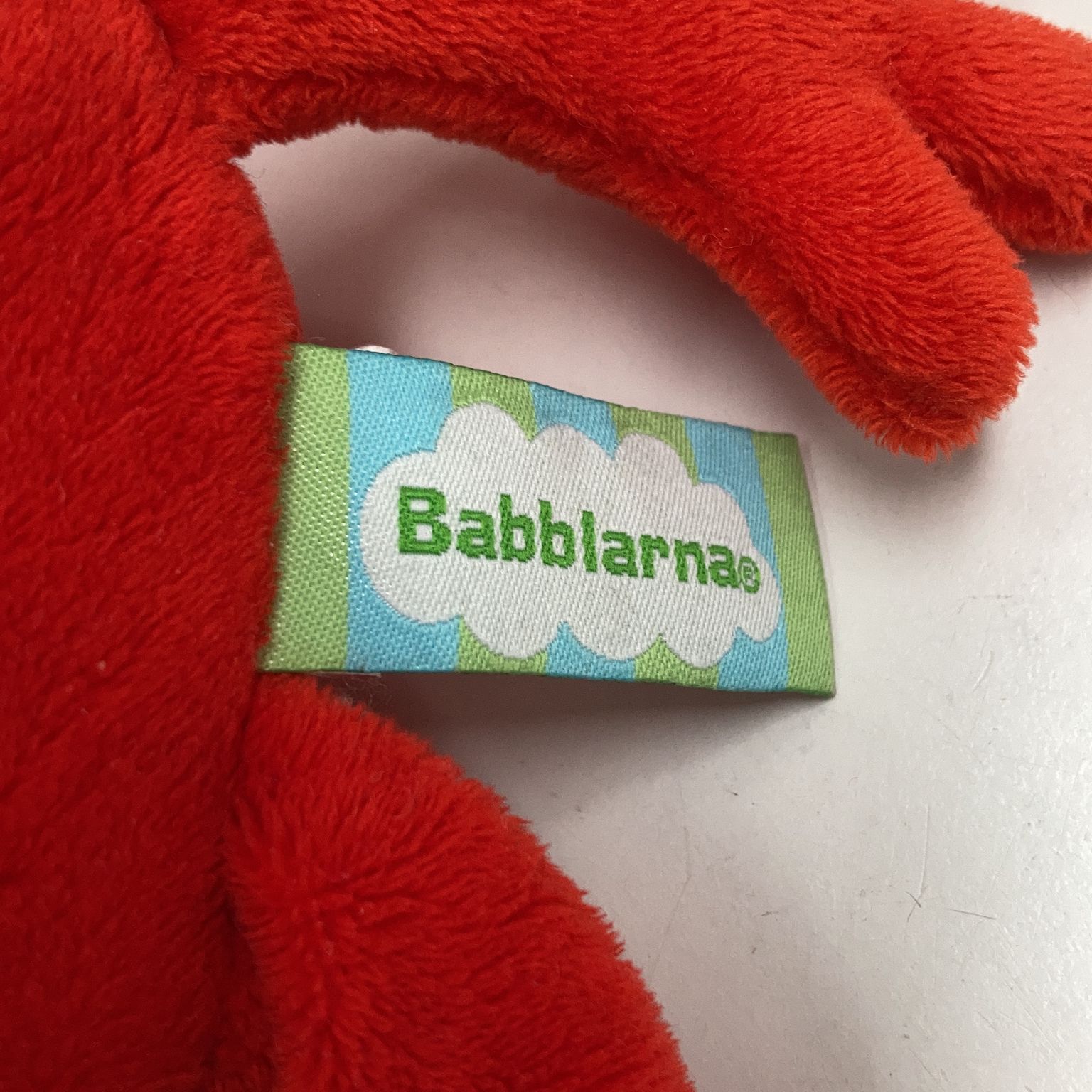 Babblarna