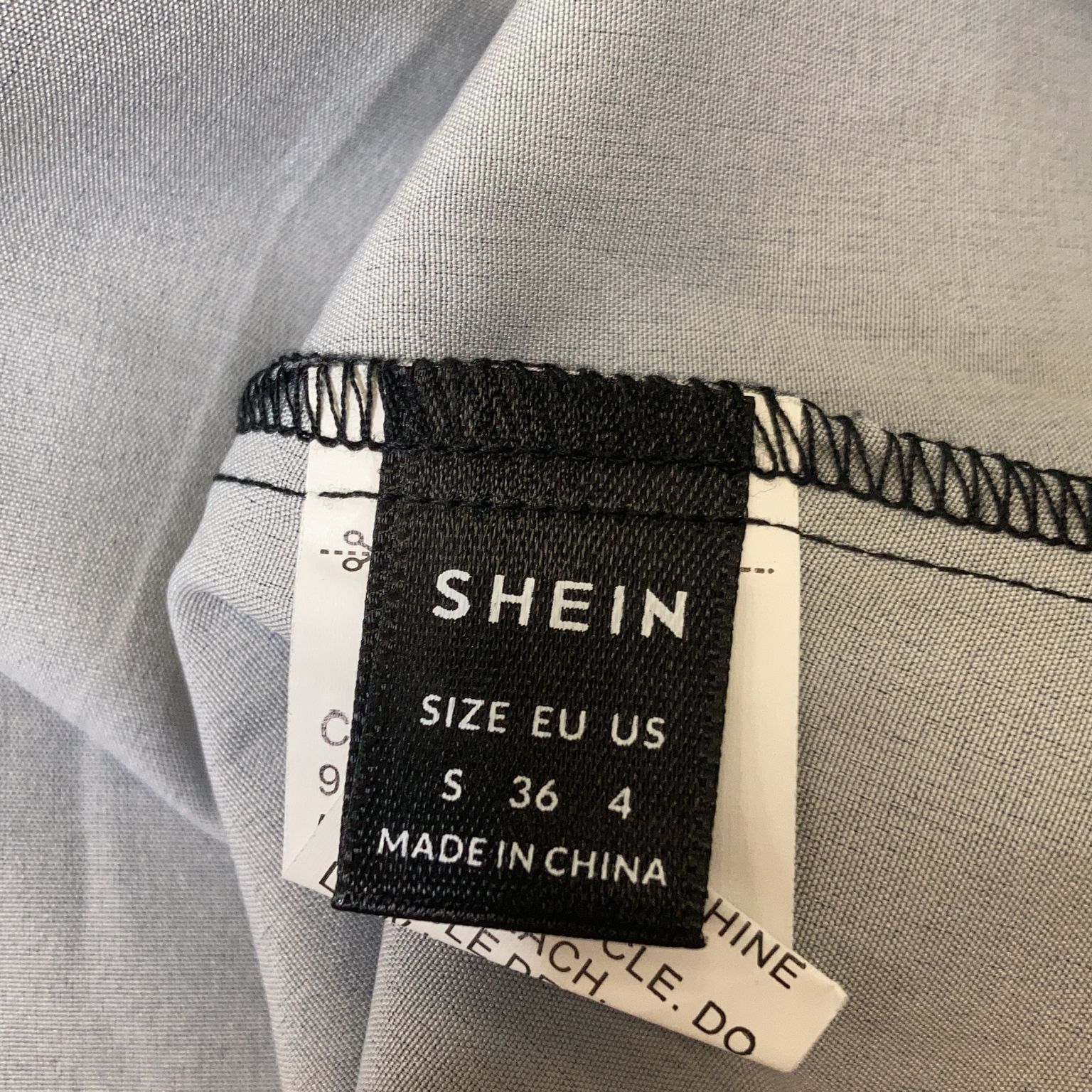 Shein