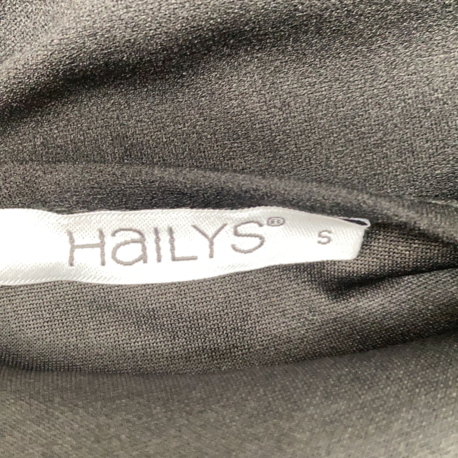 Hailys