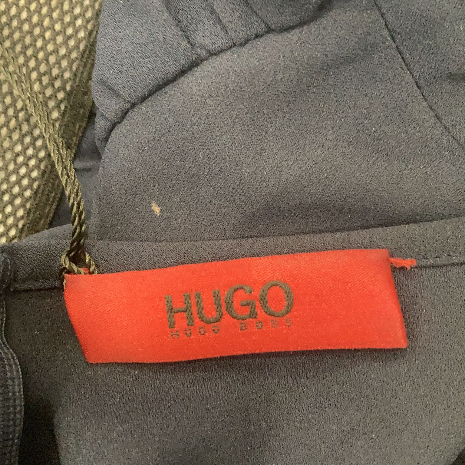 Hugo Hugo Boss