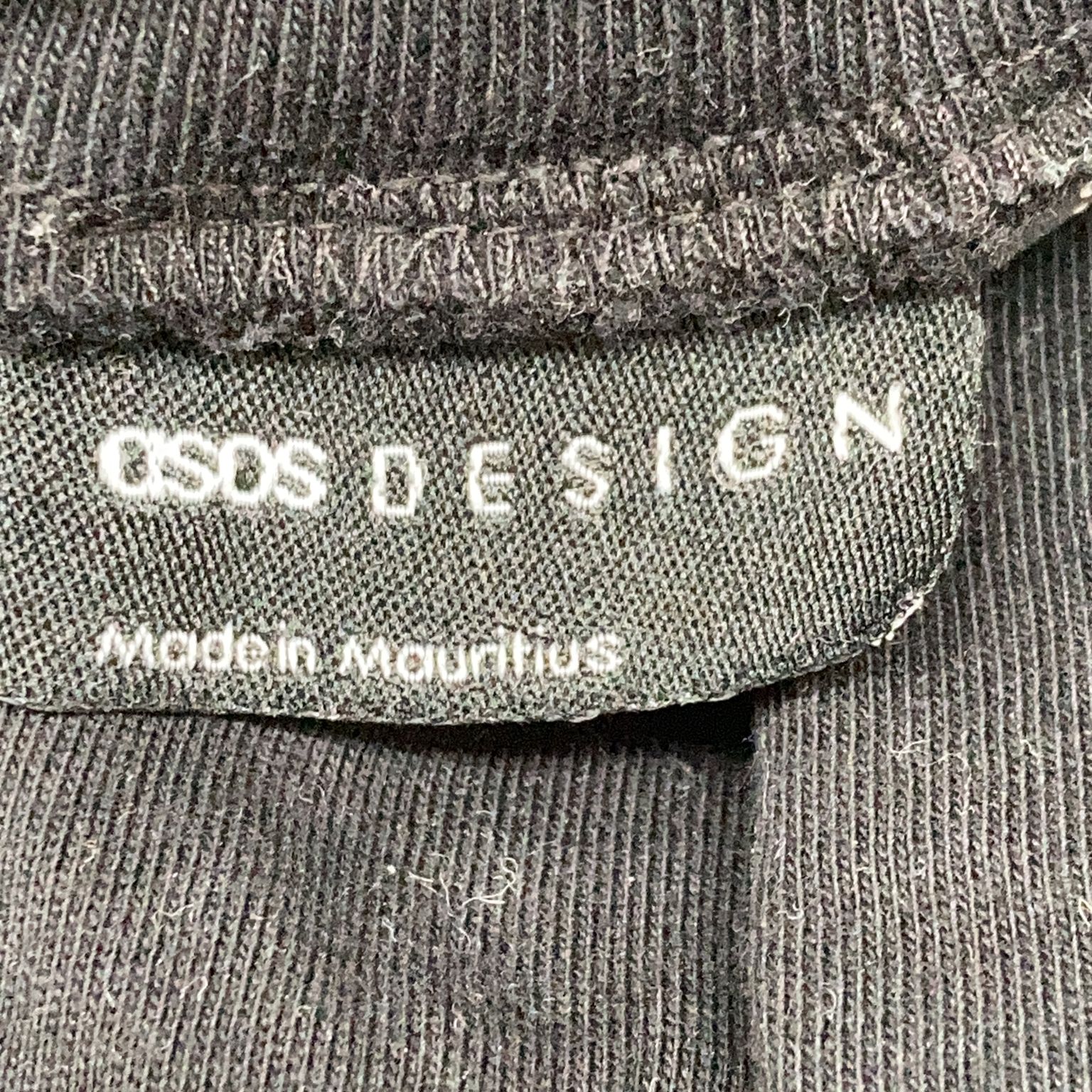 ASOS Design