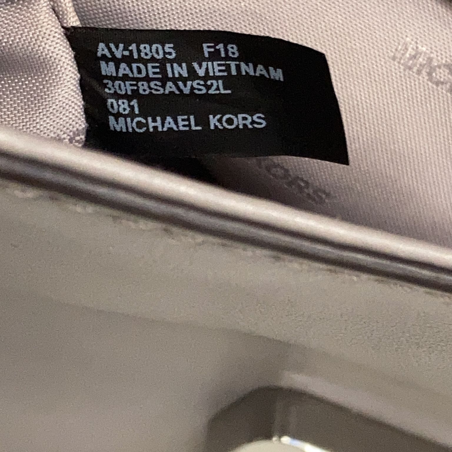 Michael Kors