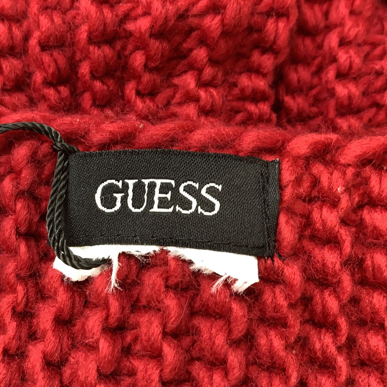 Guess