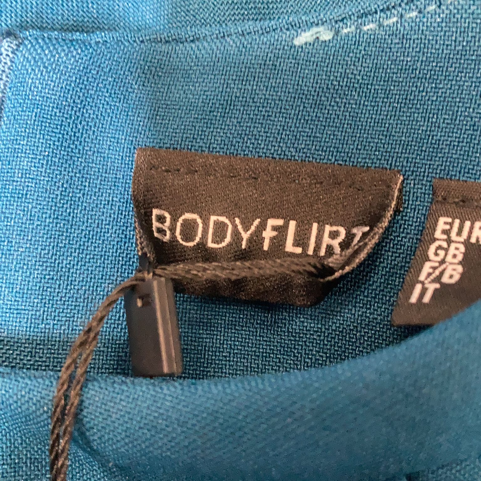 Bodyflirt