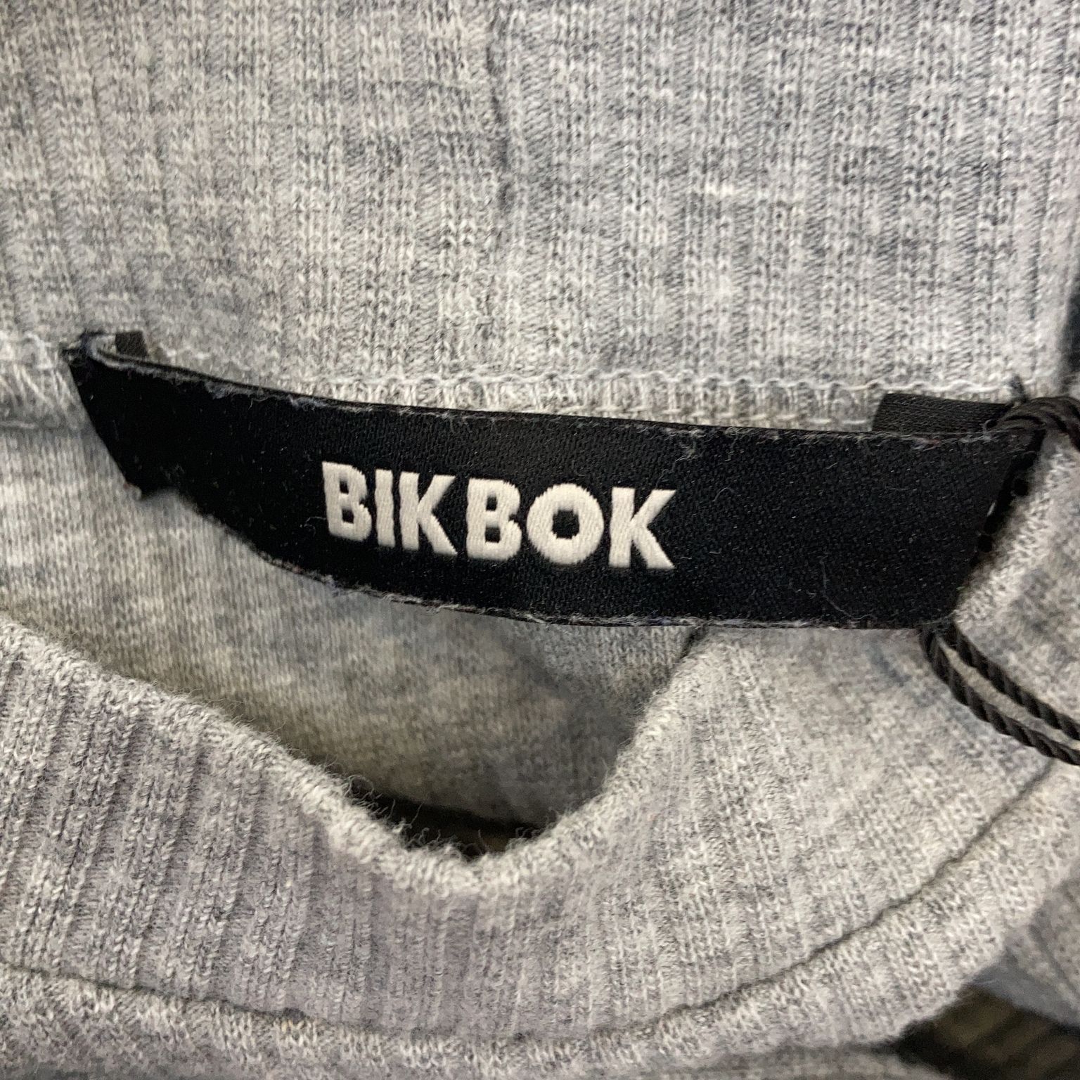 Bik Bok