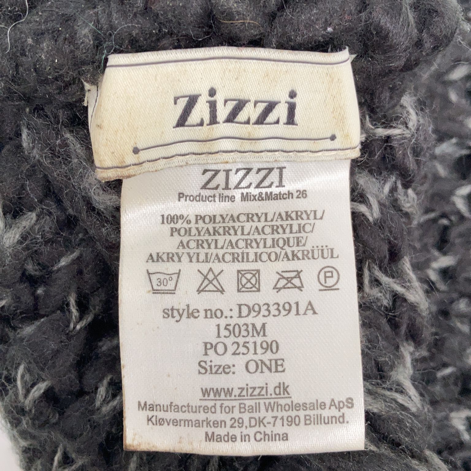 Zizzi