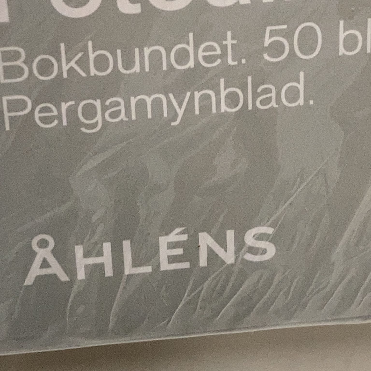 Åhléns