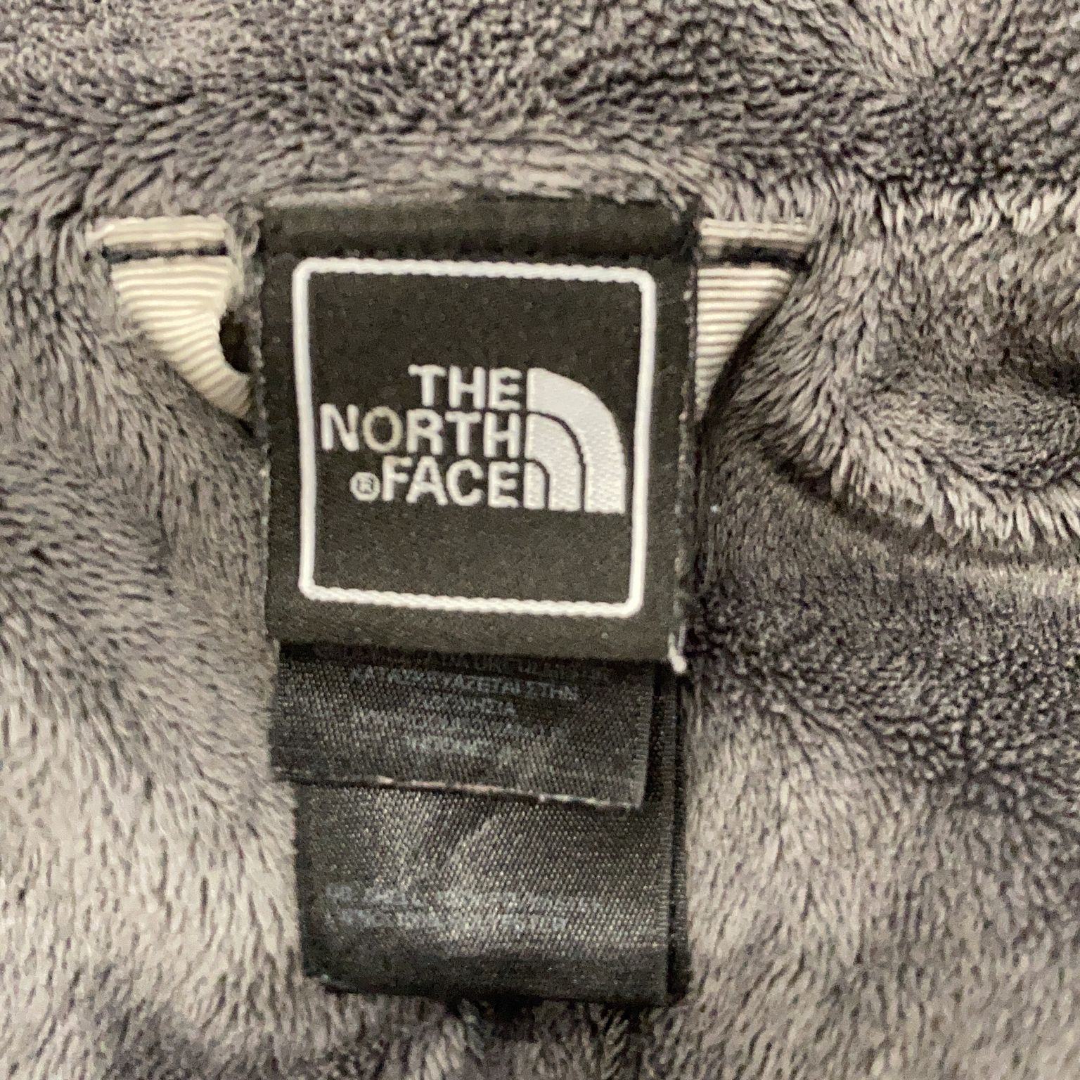 The North Face