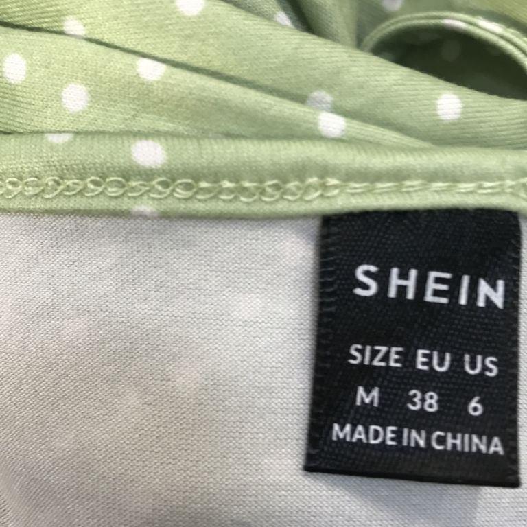 Shein