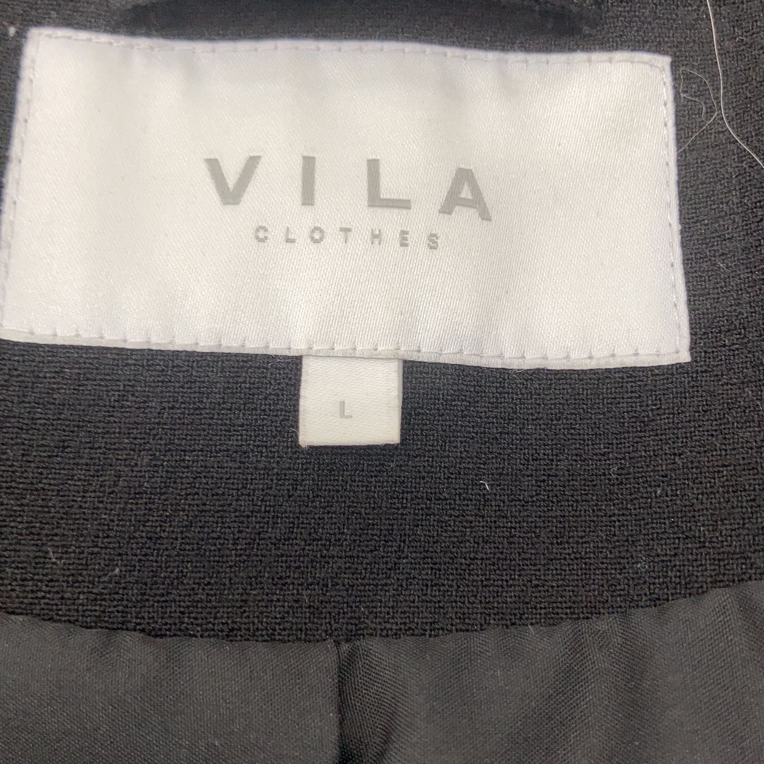 VILA Clothes