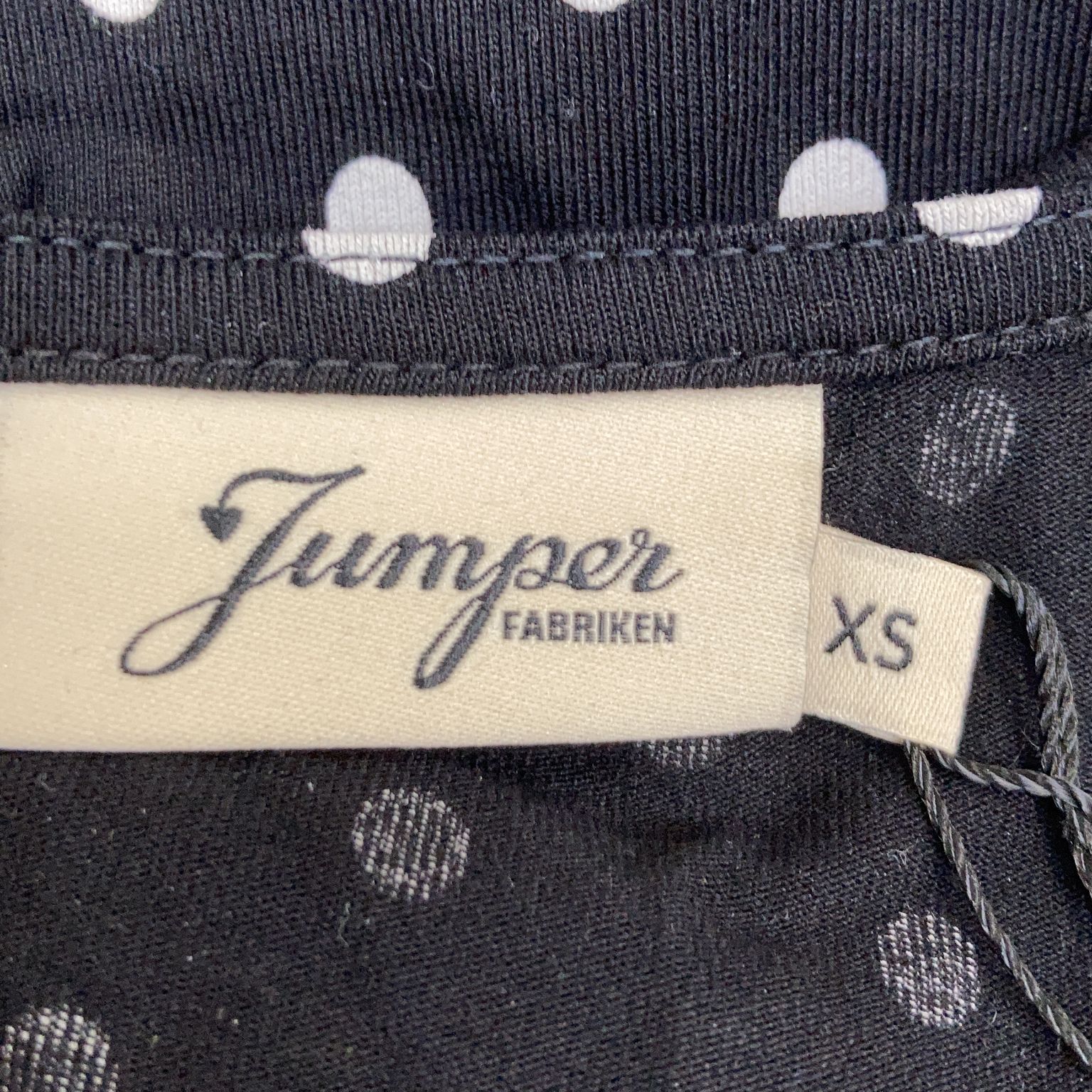 Jumperfabriken