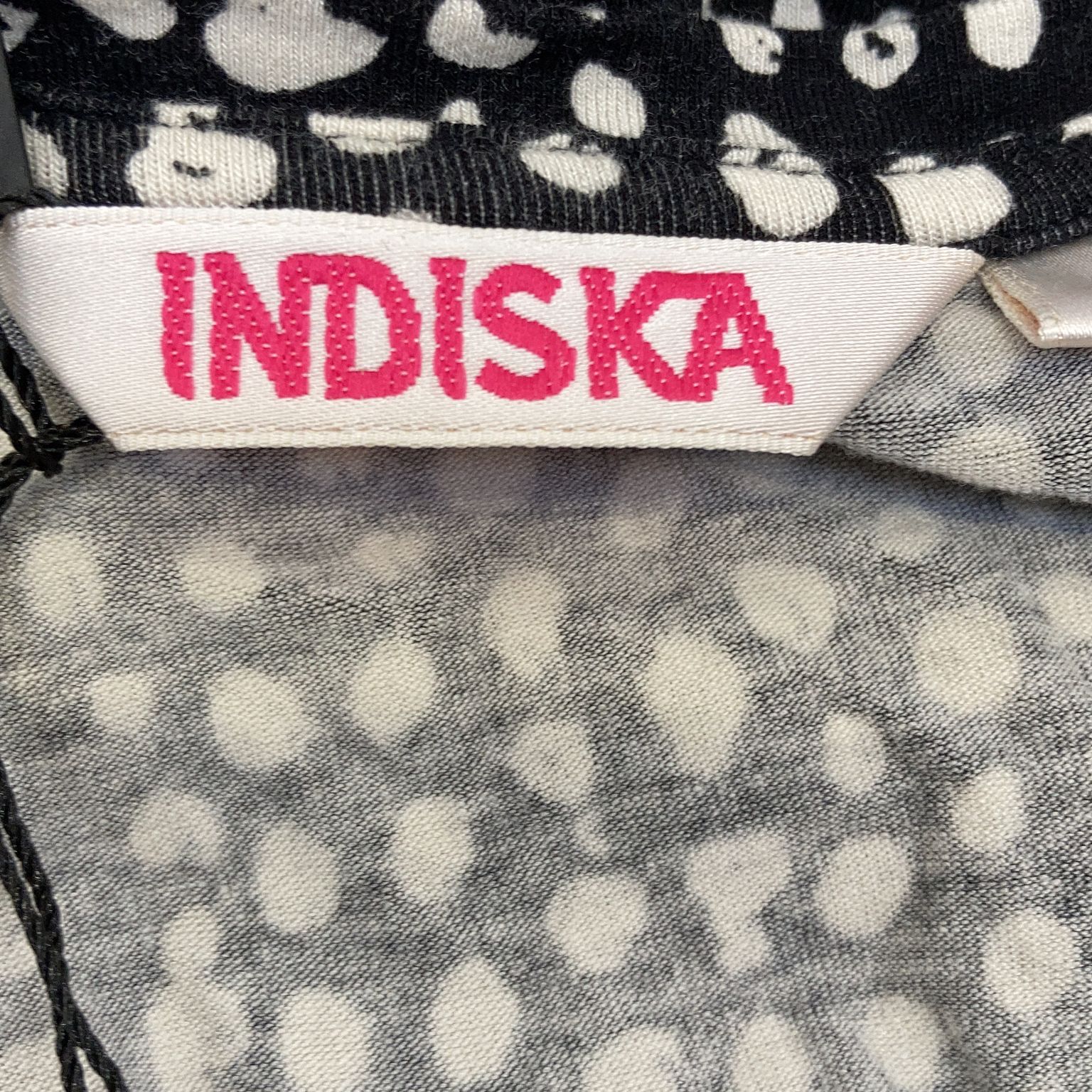 Indiska