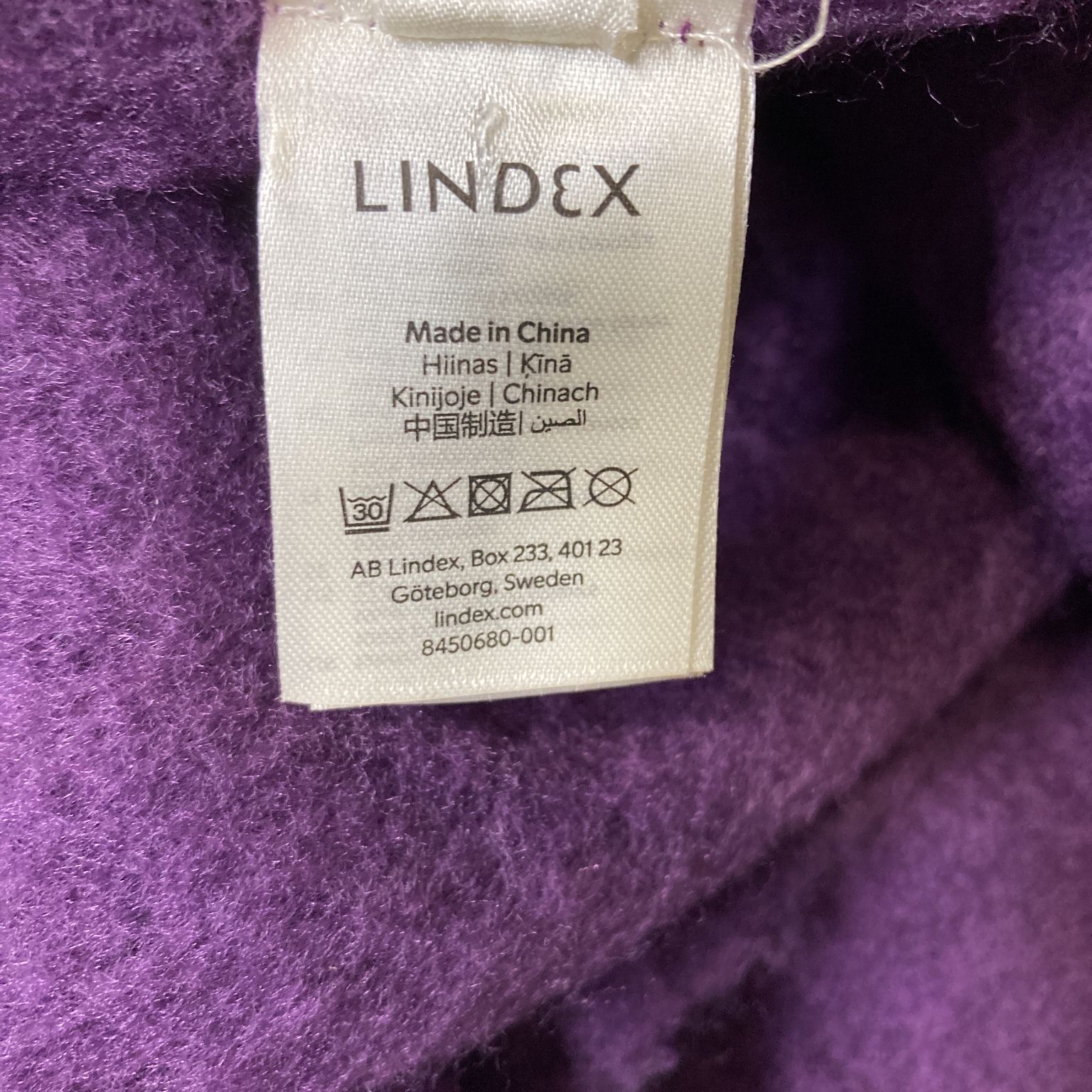 Lindex