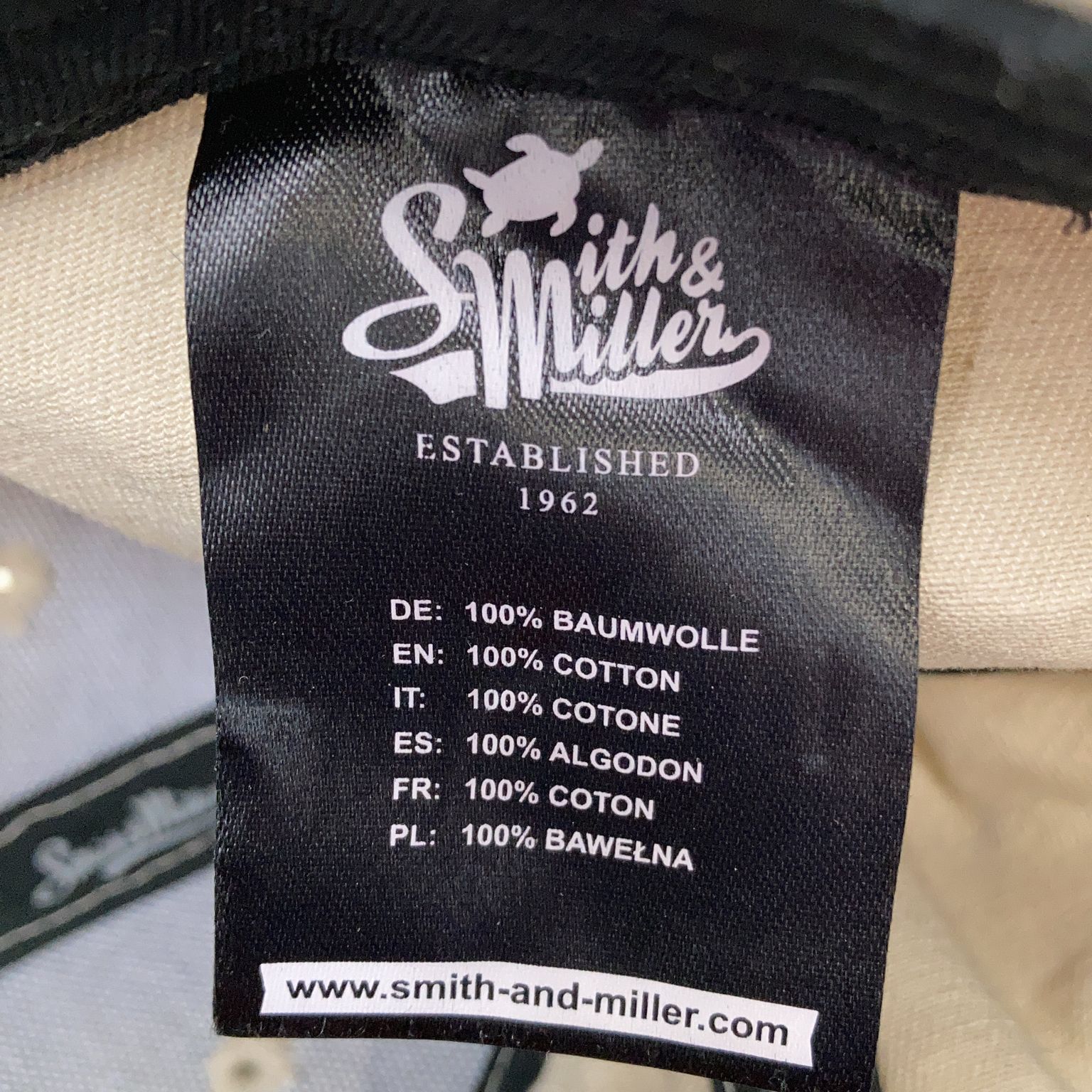 Smith  Miller