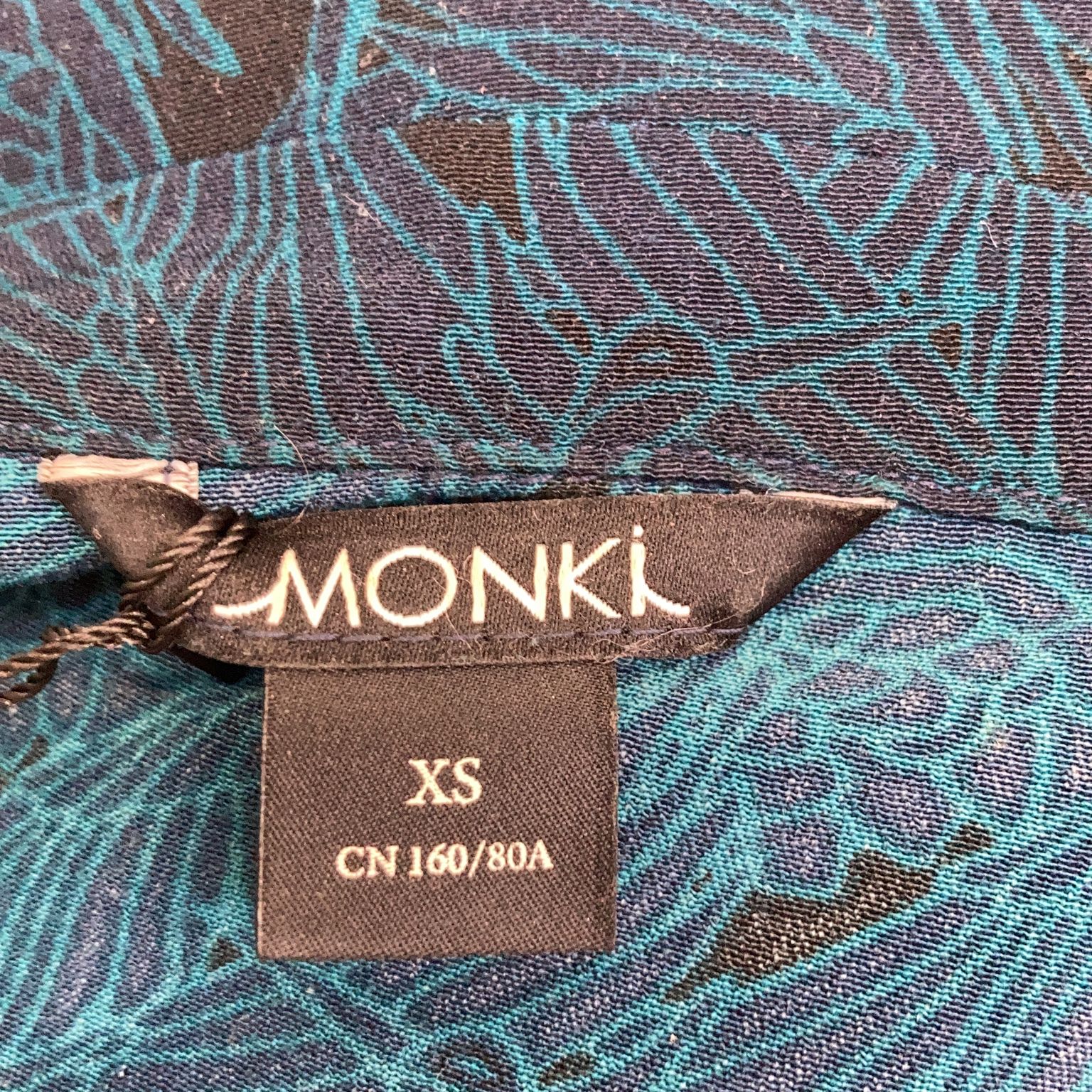 Monki