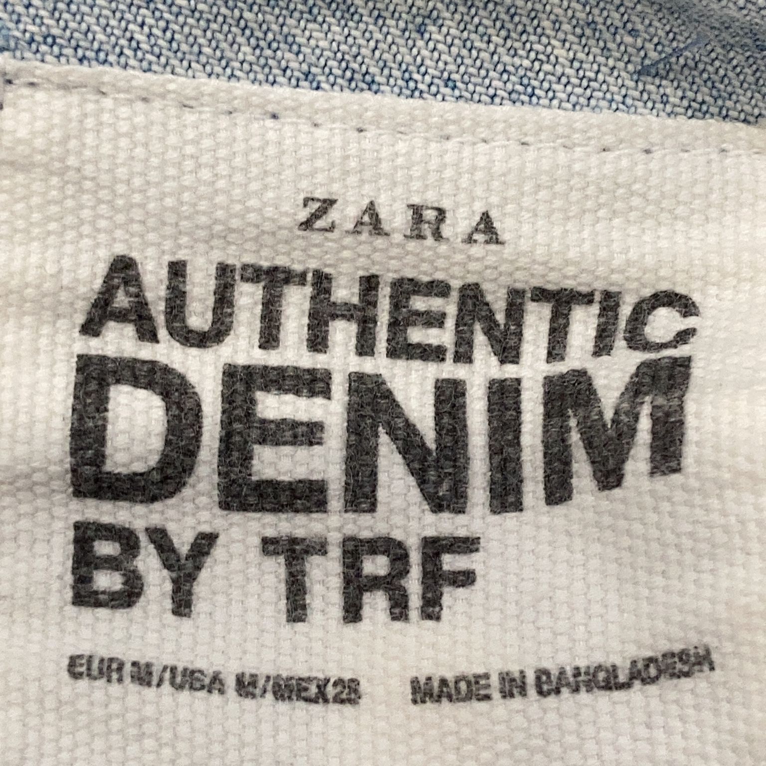 Zara