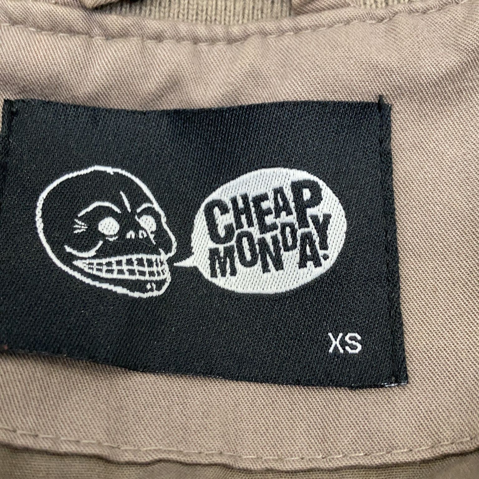 Cheap Monday