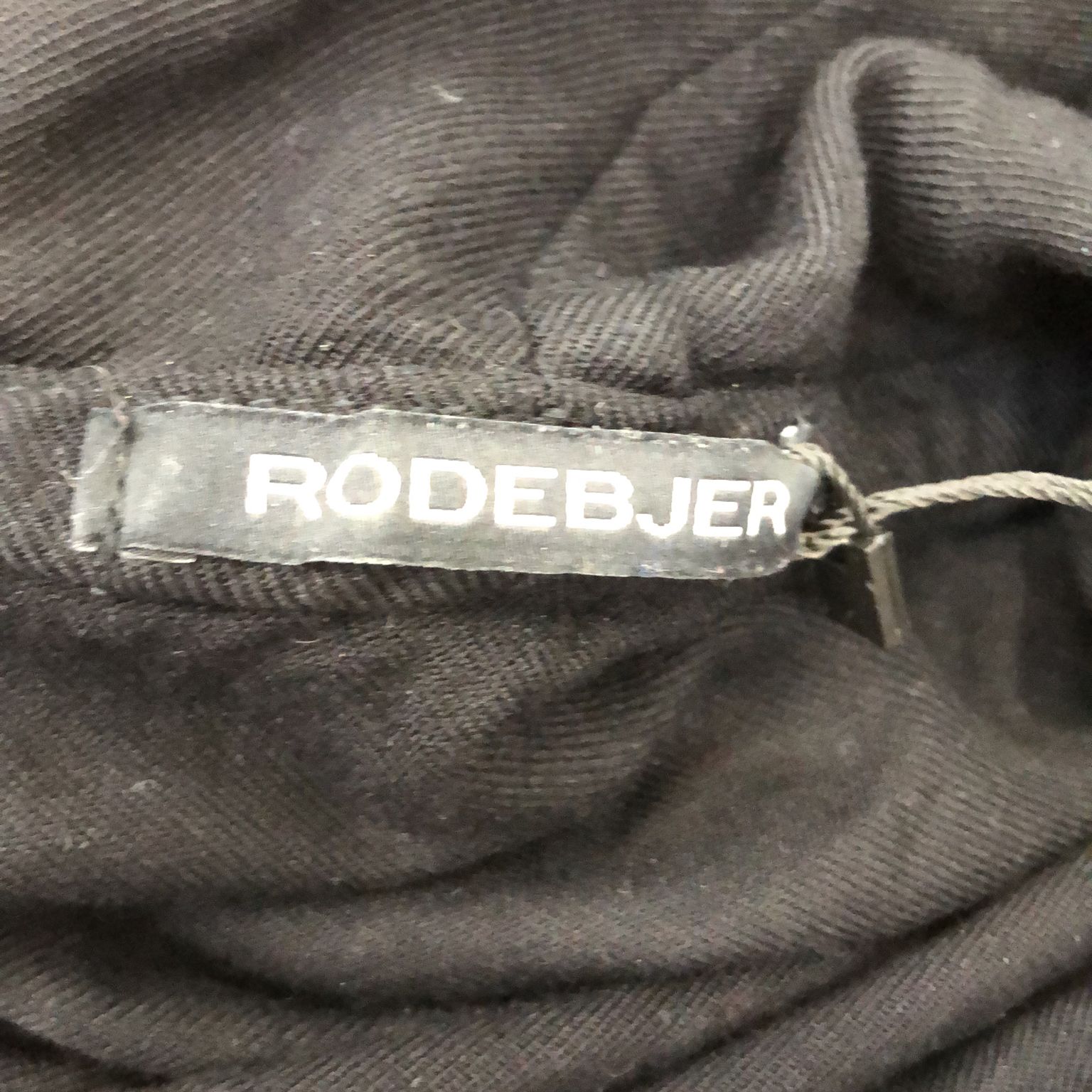 Rodebjer