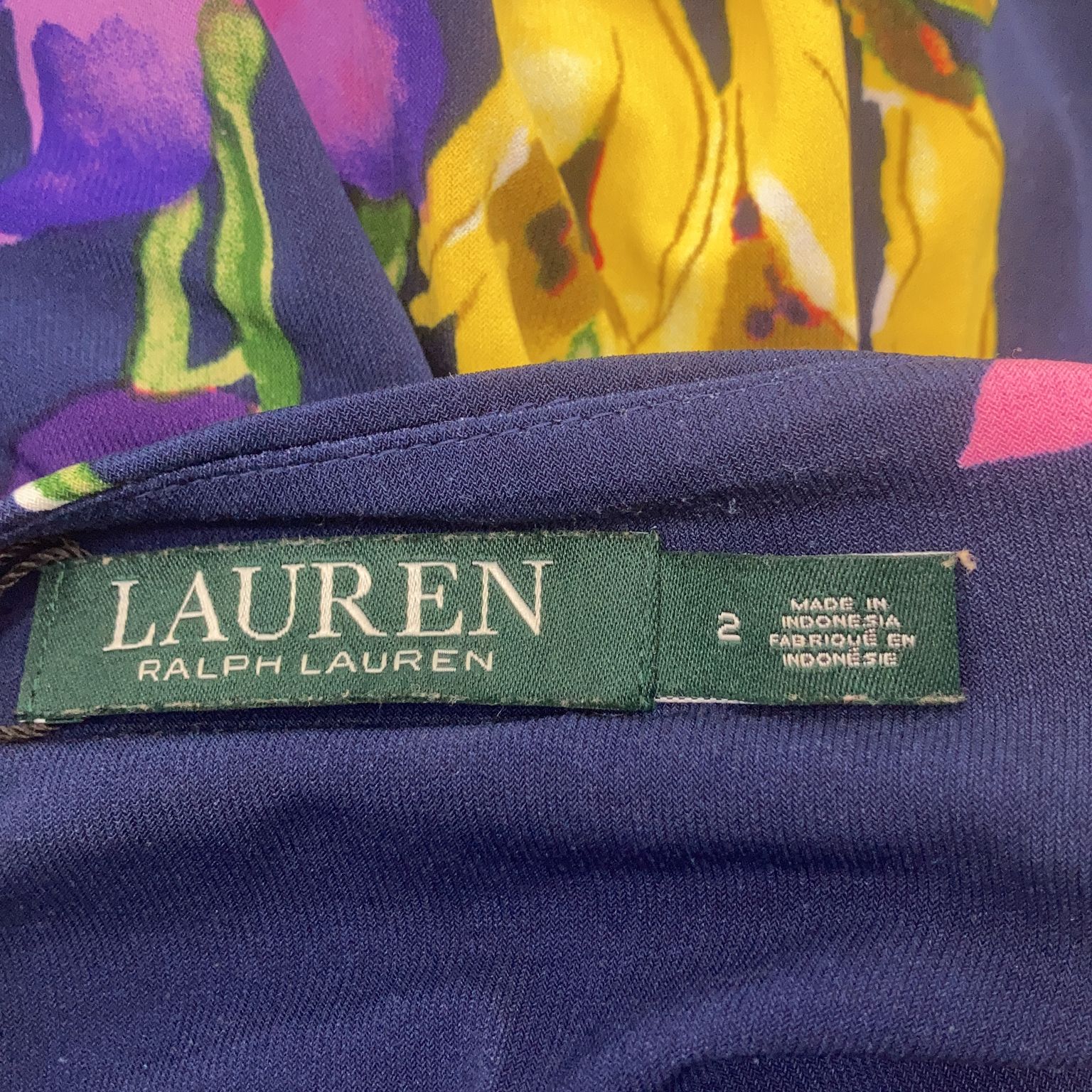 Lauren Ralph Lauren