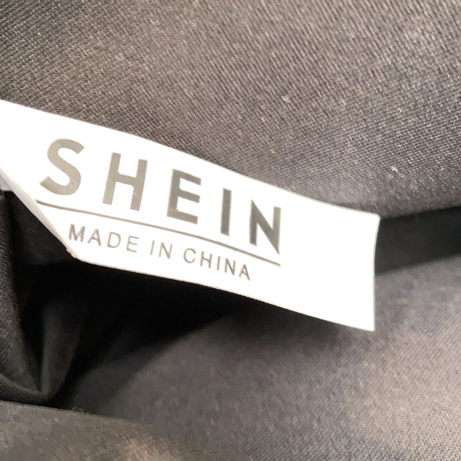 Shein