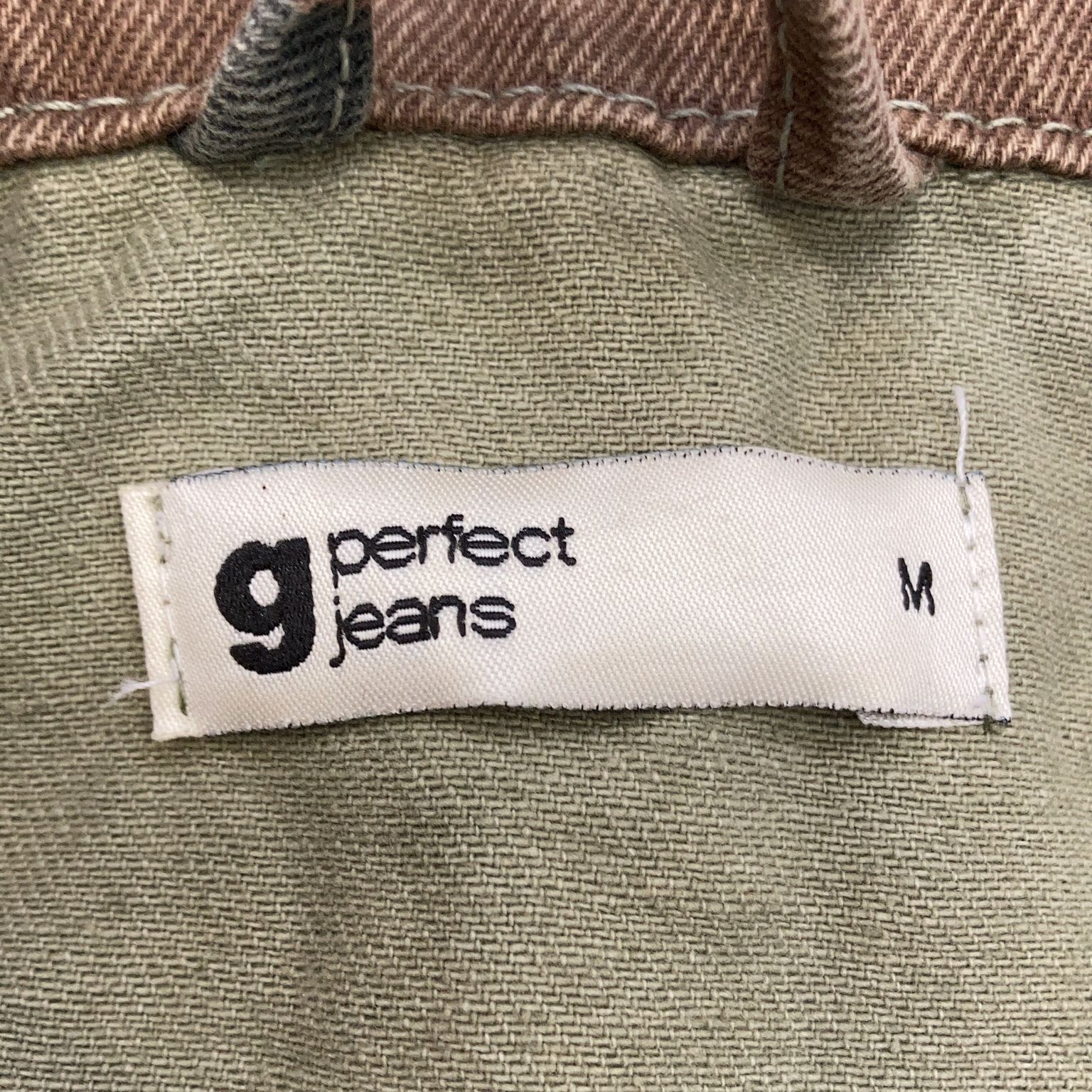 Perfect Jeans Gina Tricot