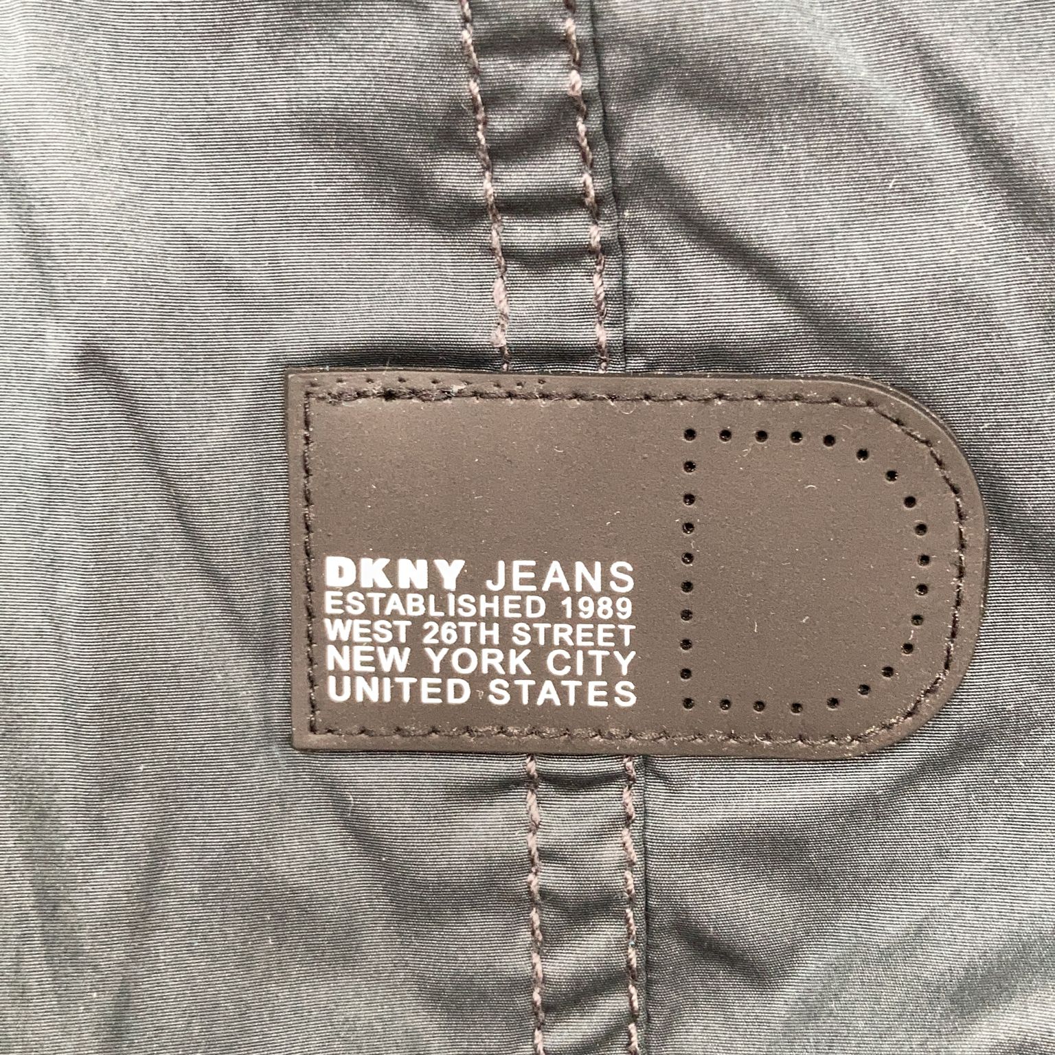 DKNY Jeans