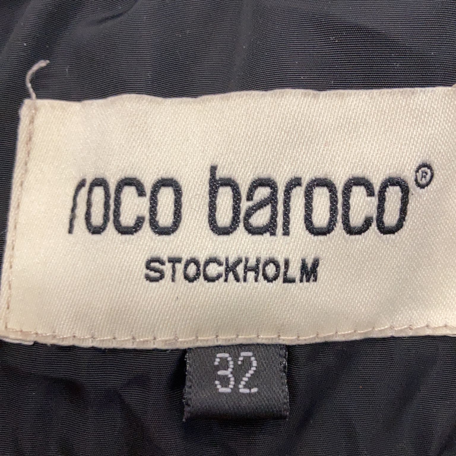 Roco Baroco