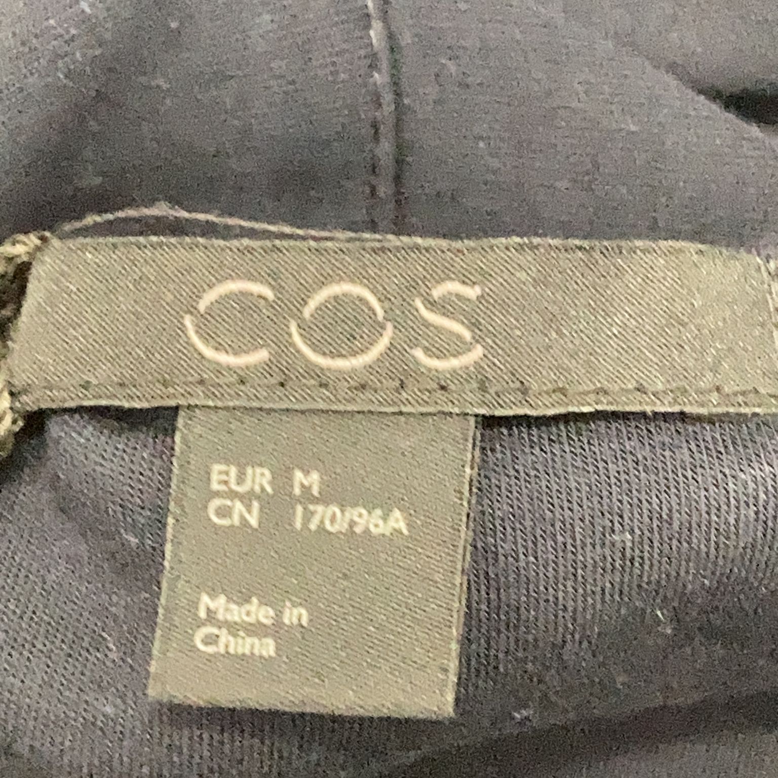 COS