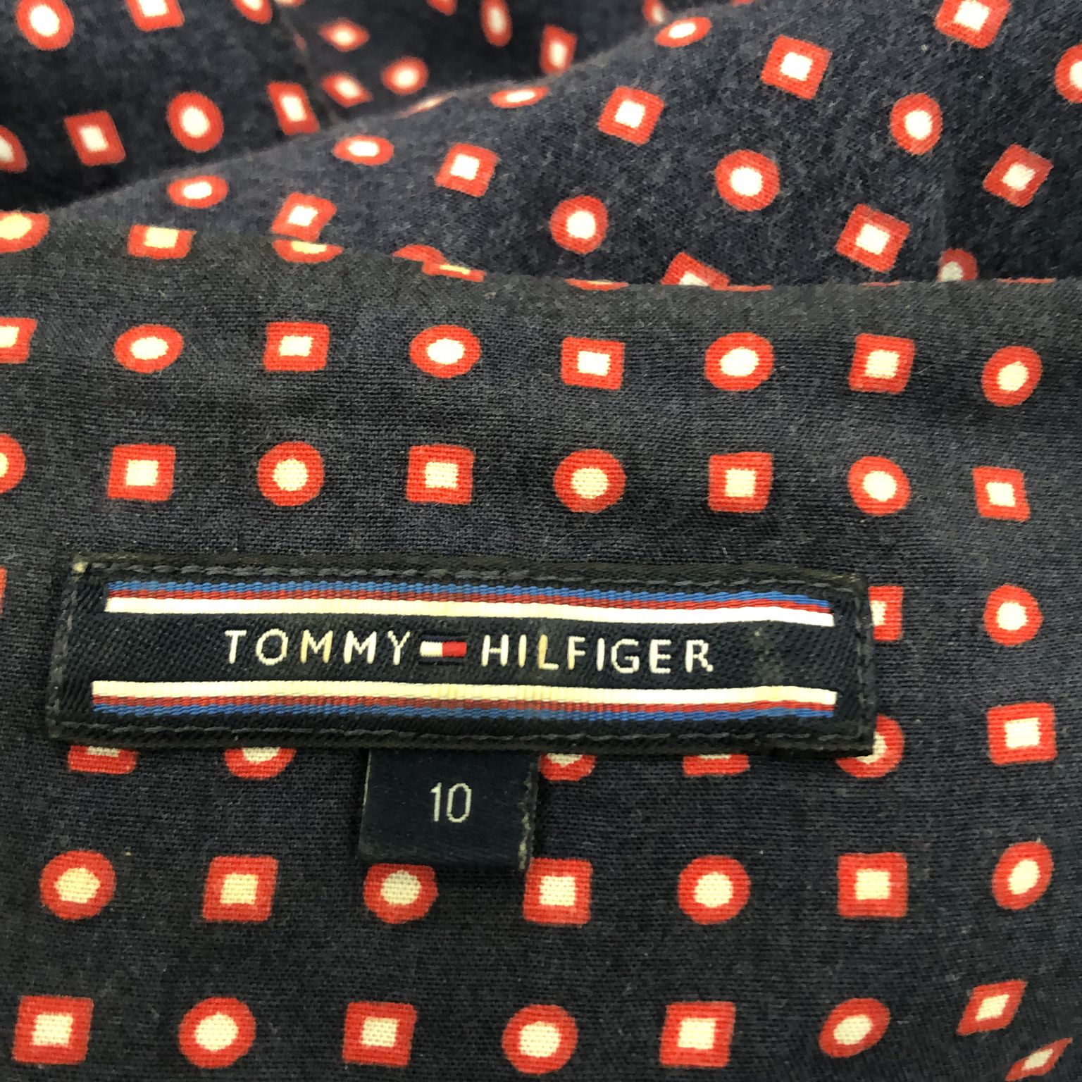 Tommy Hilfiger