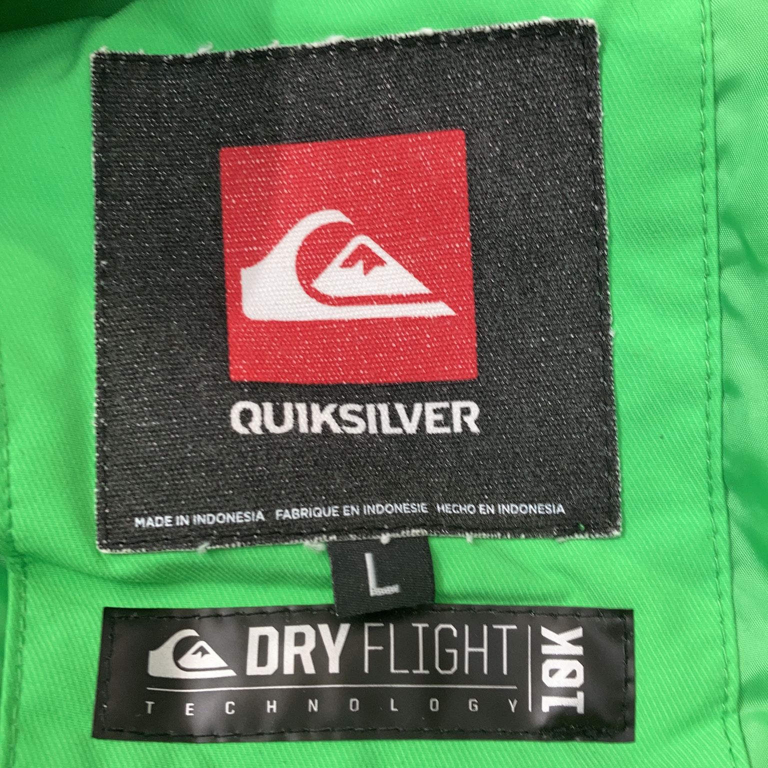 Quiksilver