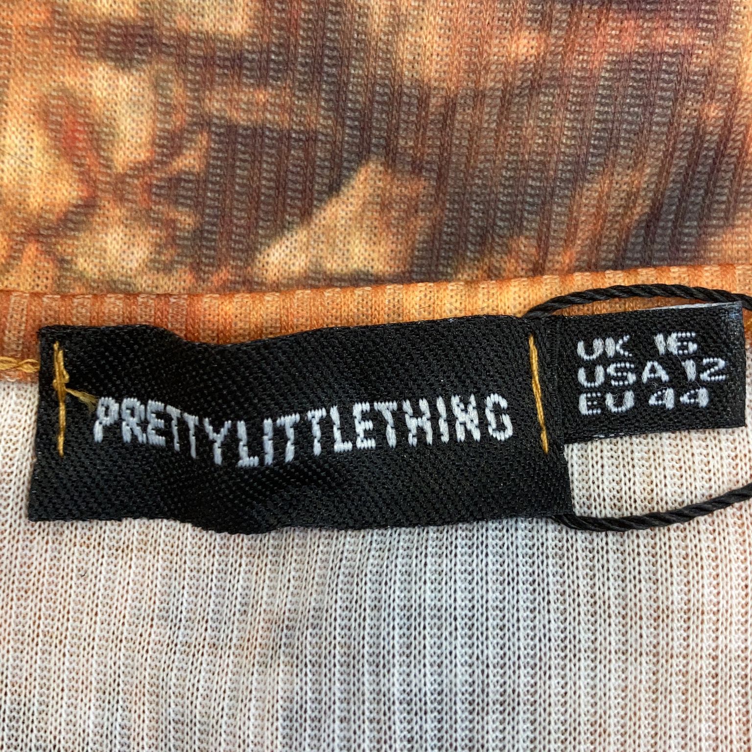 PrettyLittleThing