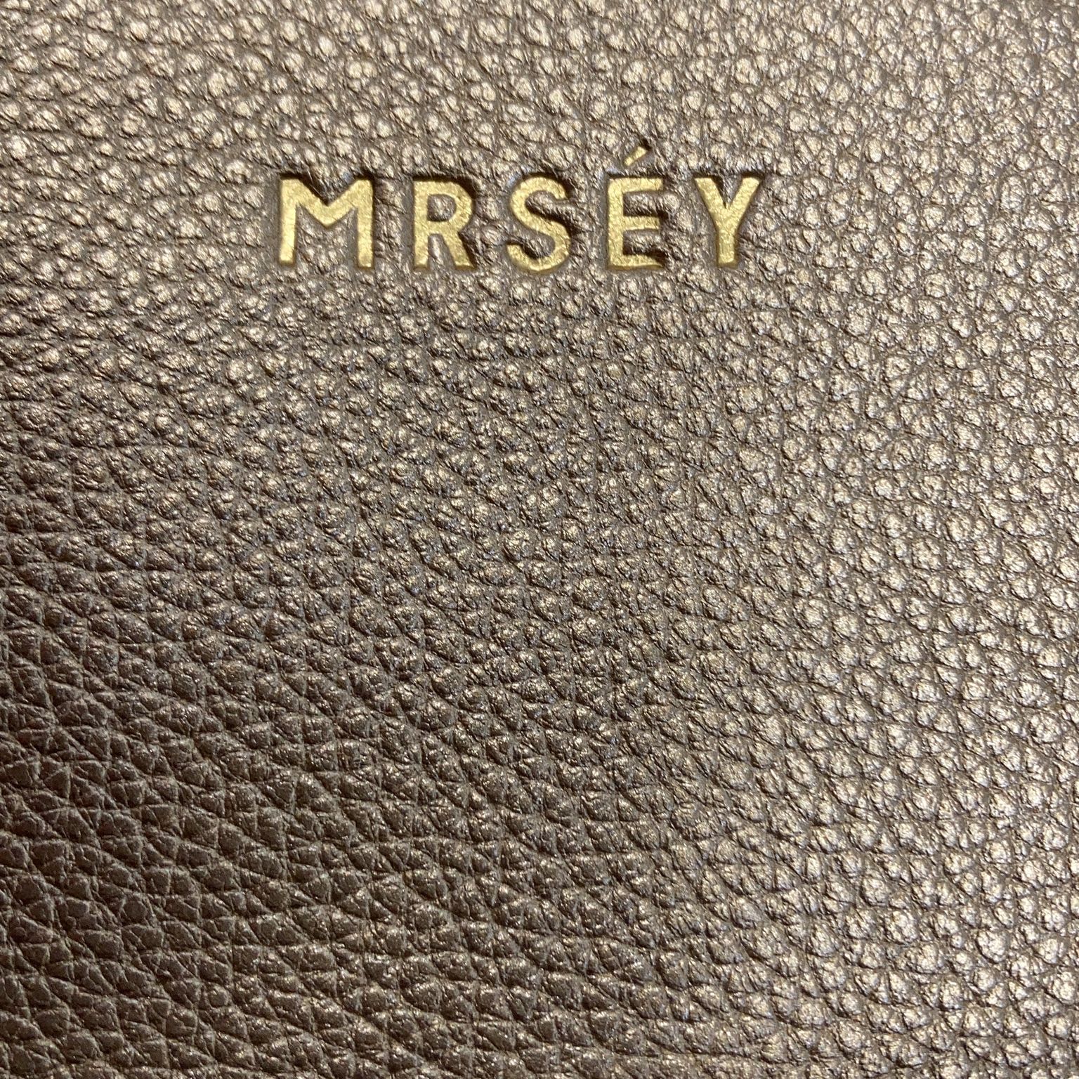 Mrsey