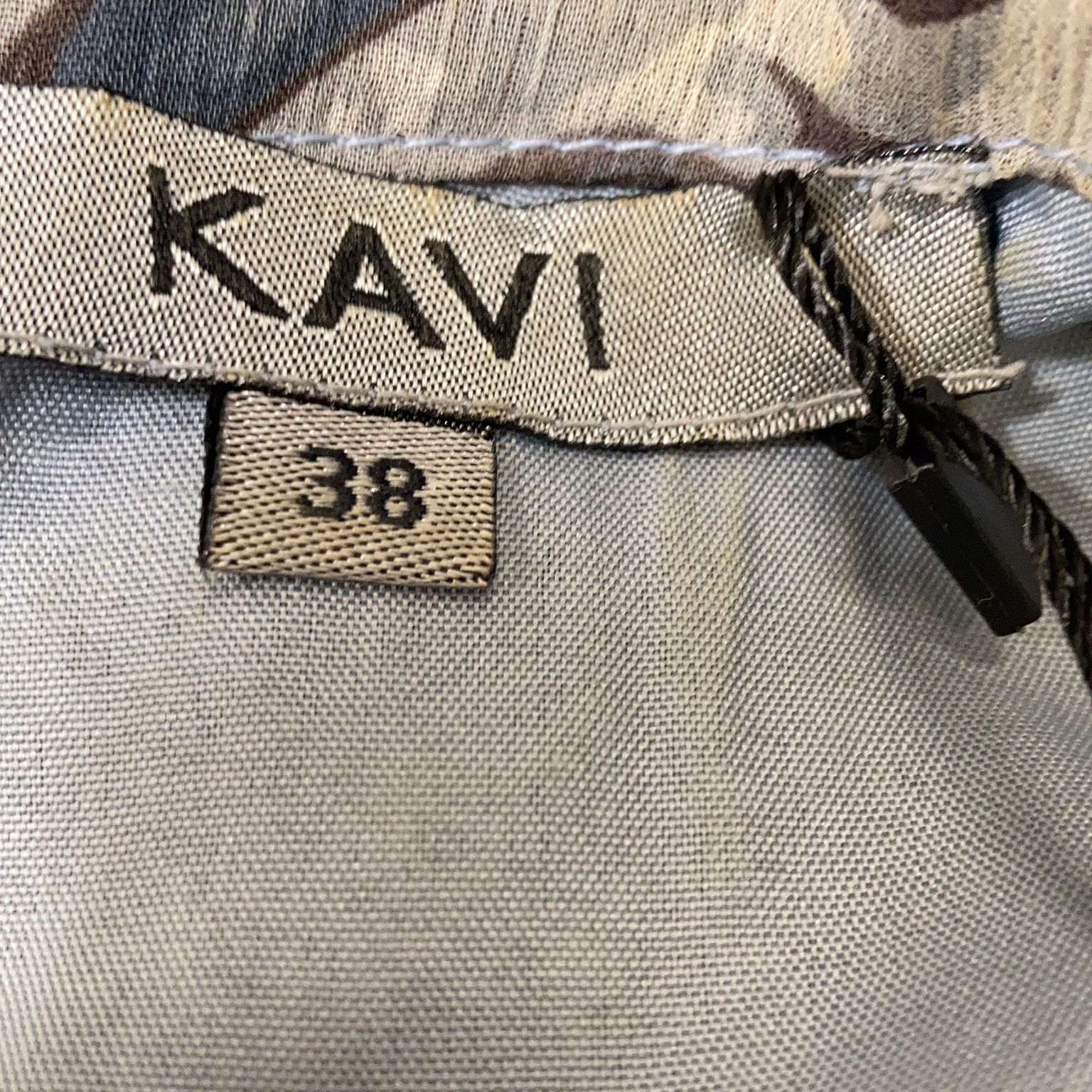 Kavi